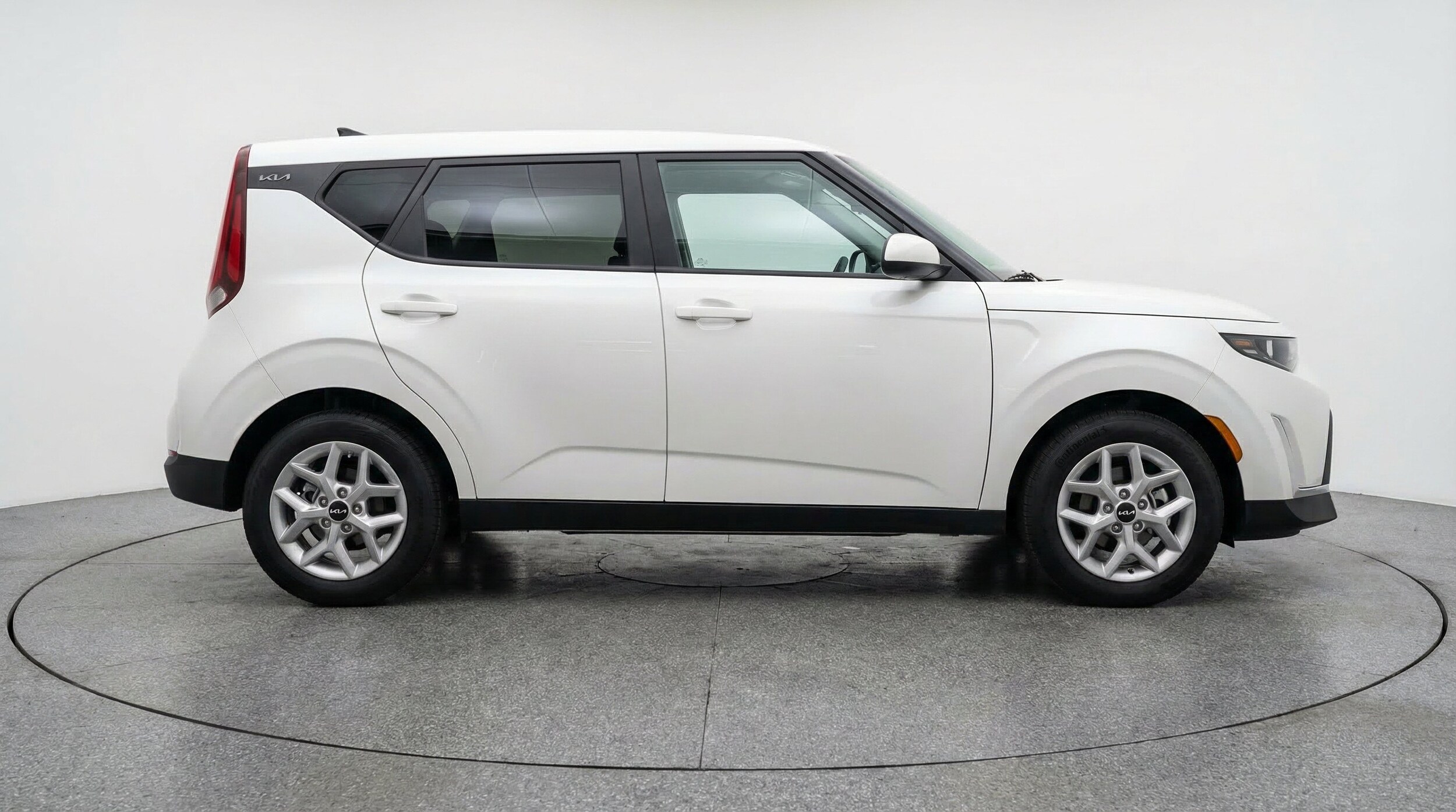 Thumbnail: 2025 Kia Soul - 11