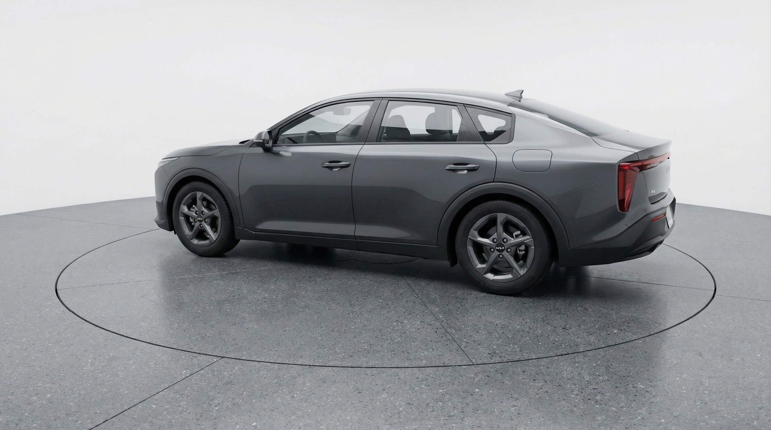 Thumbnail: 2025 Kia K4 - 6