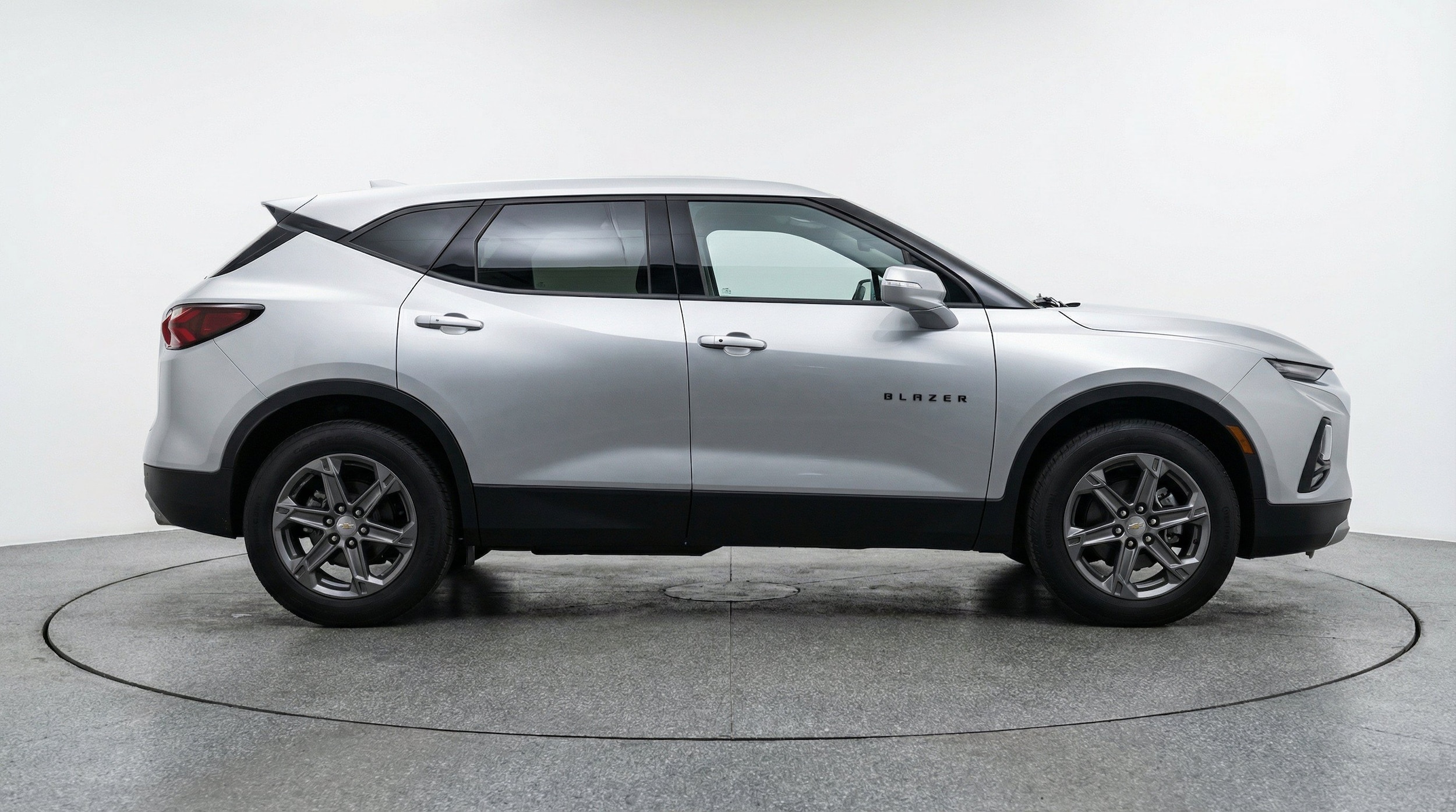 Thumbnail: 2026 Chevrolet Blazer - 10