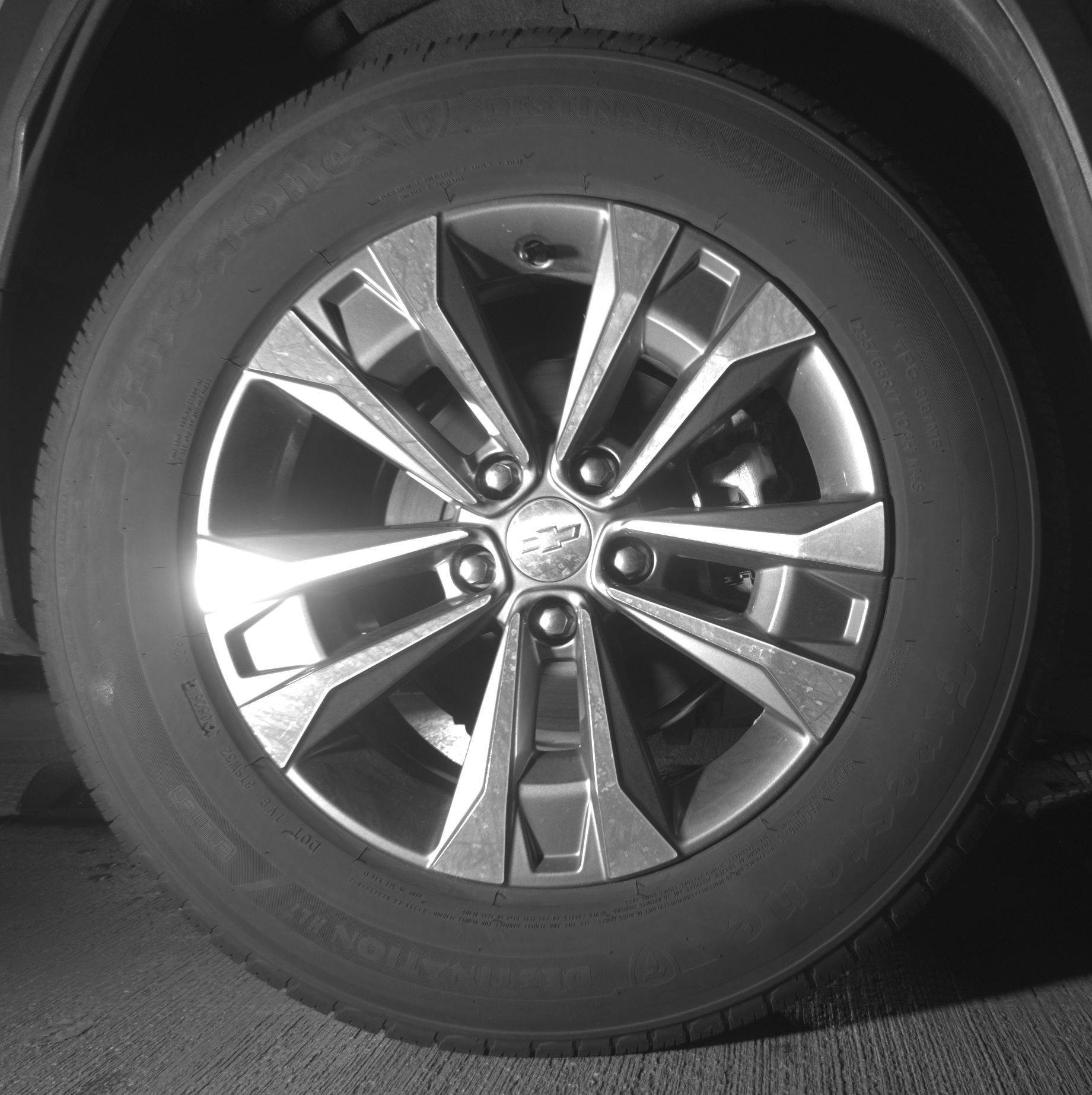 Thumbnail: 2025 Chevrolet Equinox - 12