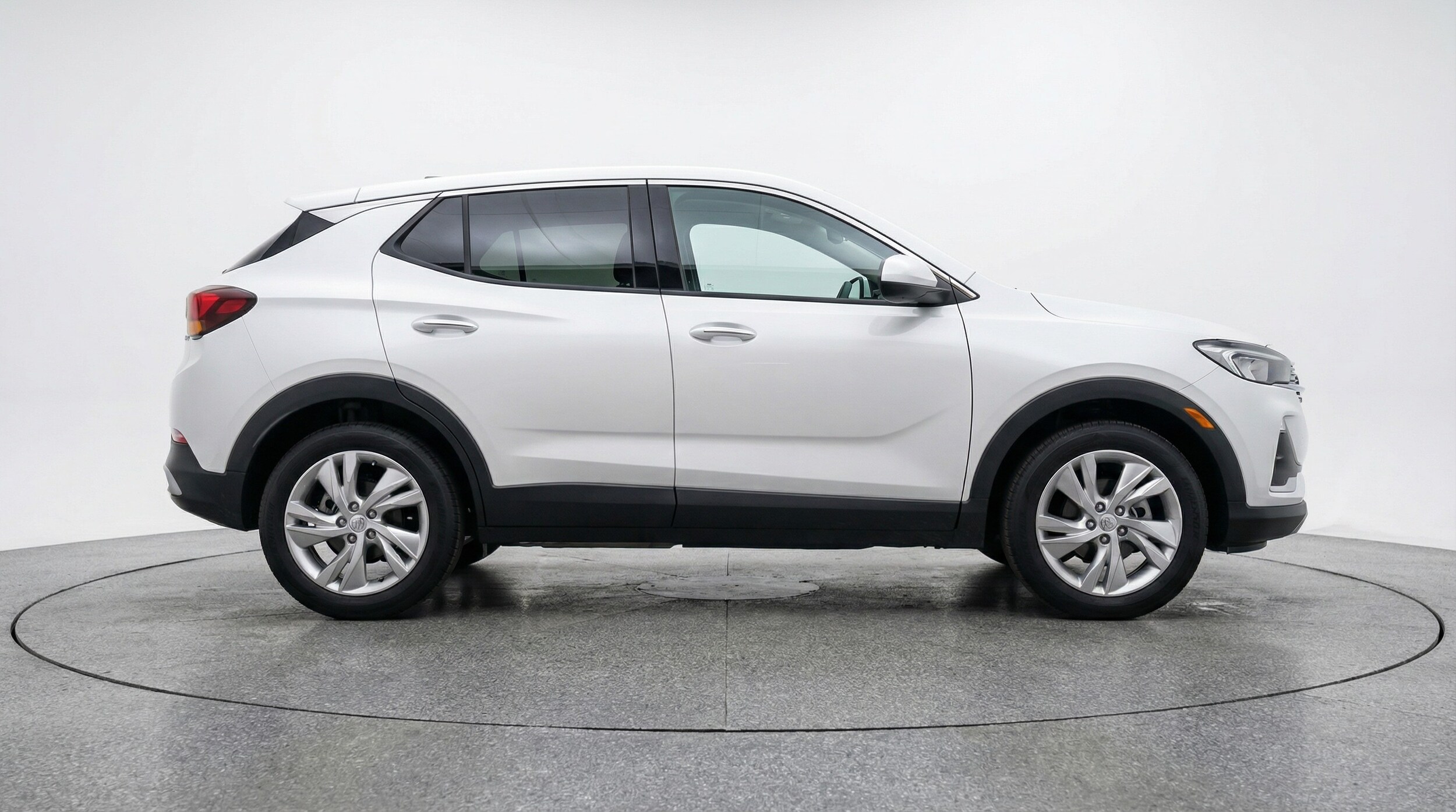 Thumbnail: 2025 Buick Encore GX - 8