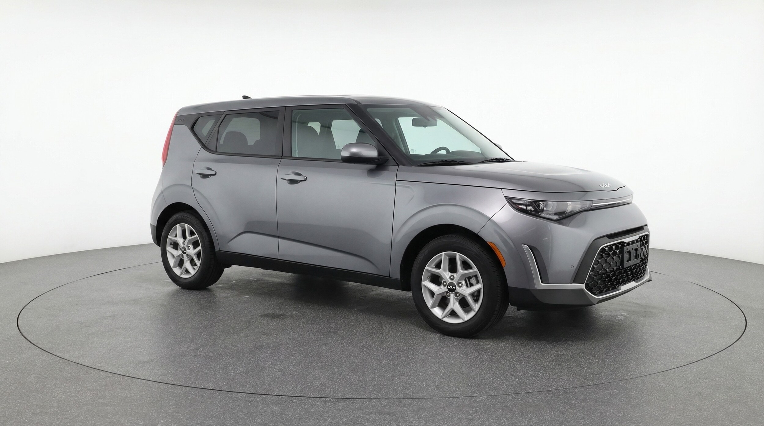Thumbnail: 2025 Kia Soul - 1