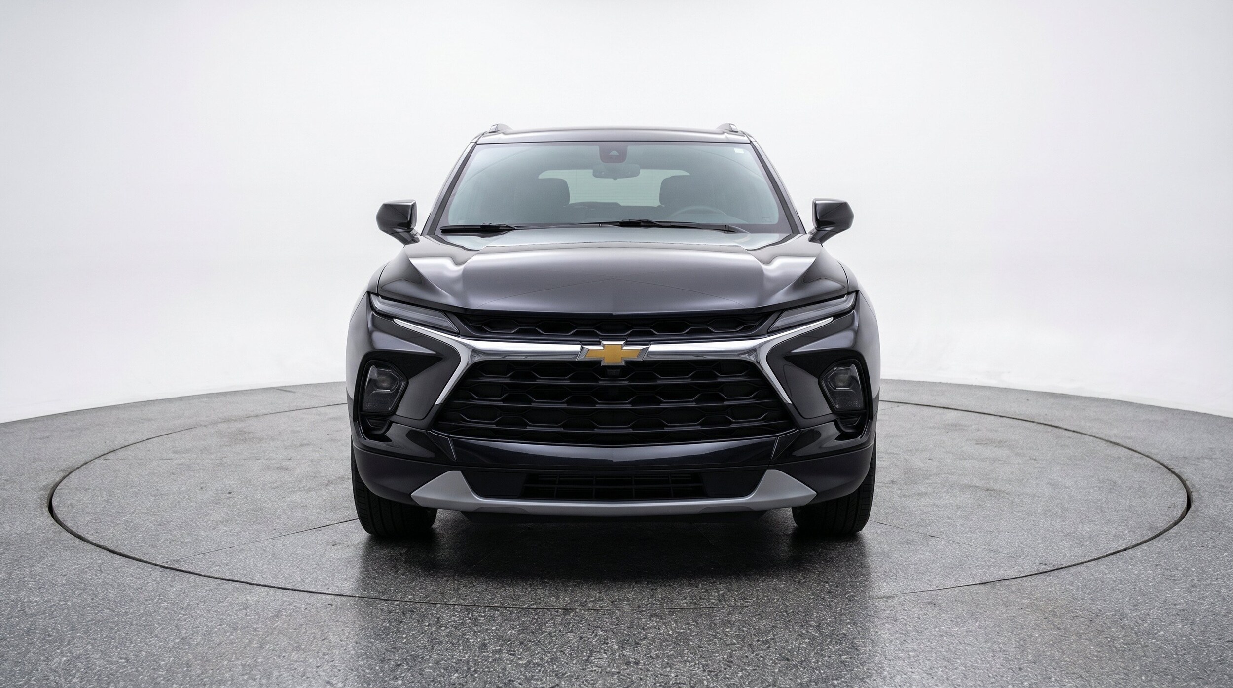 Thumbnail: 2025 Chevrolet Blazer - 2