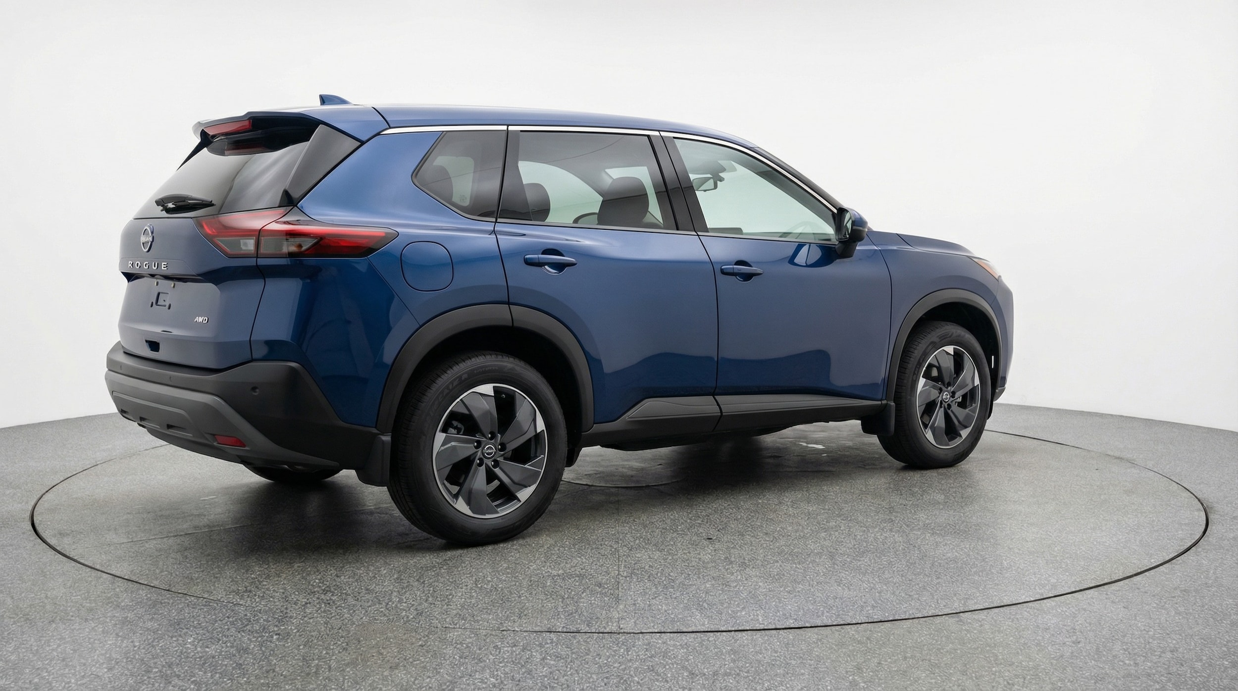 Thumbnail: 2025 Nissan Rogue - 7