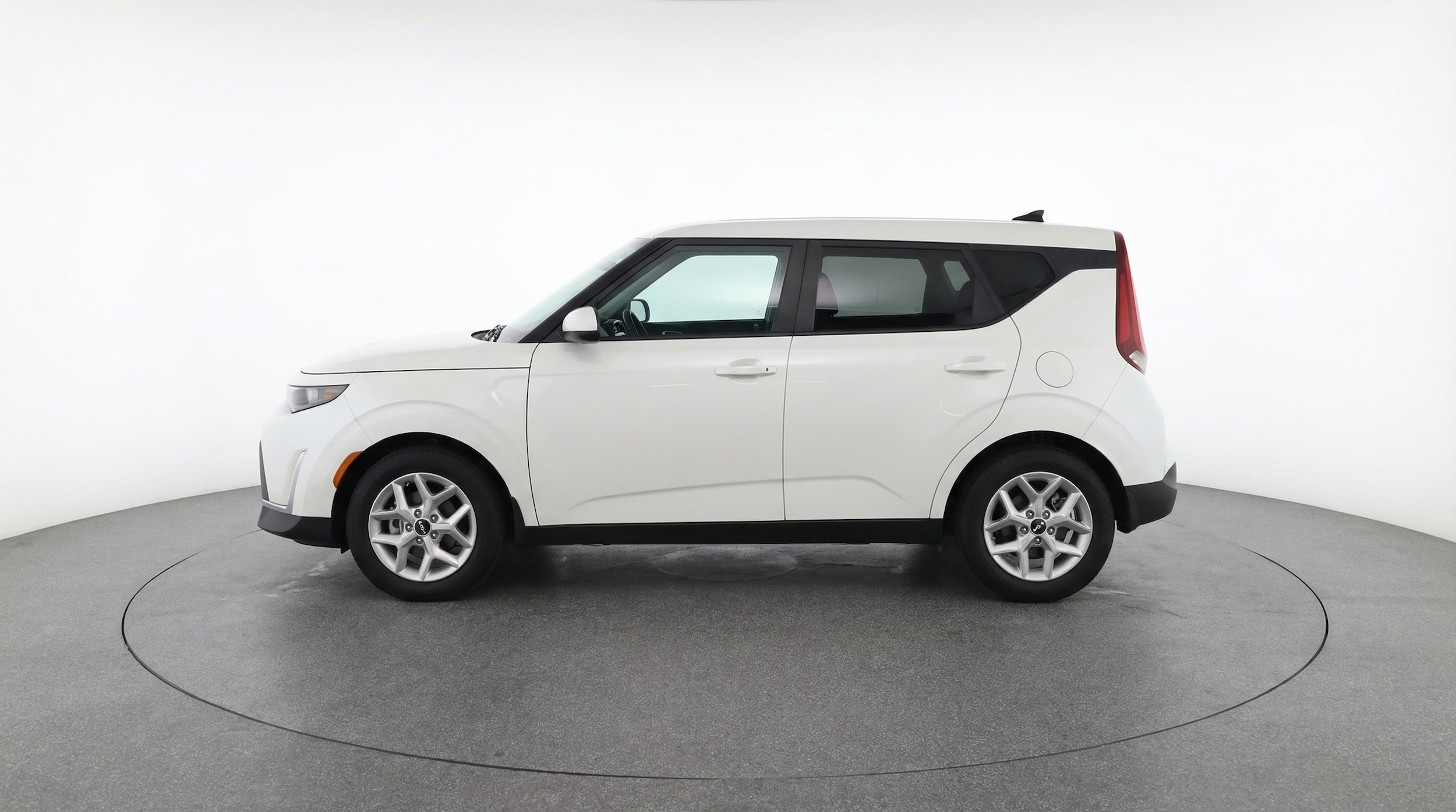 Thumbnail: 2025 Kia Soul - 4