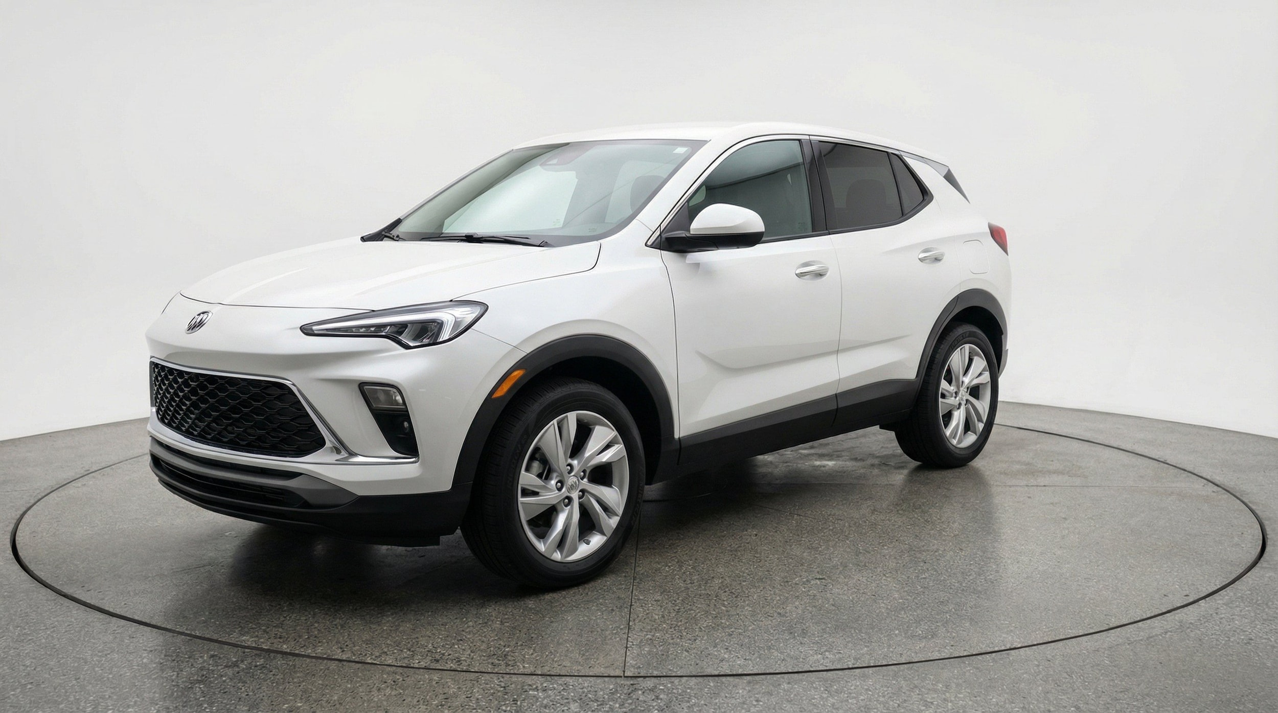 Thumbnail: 2026 Buick Encore GX - 3