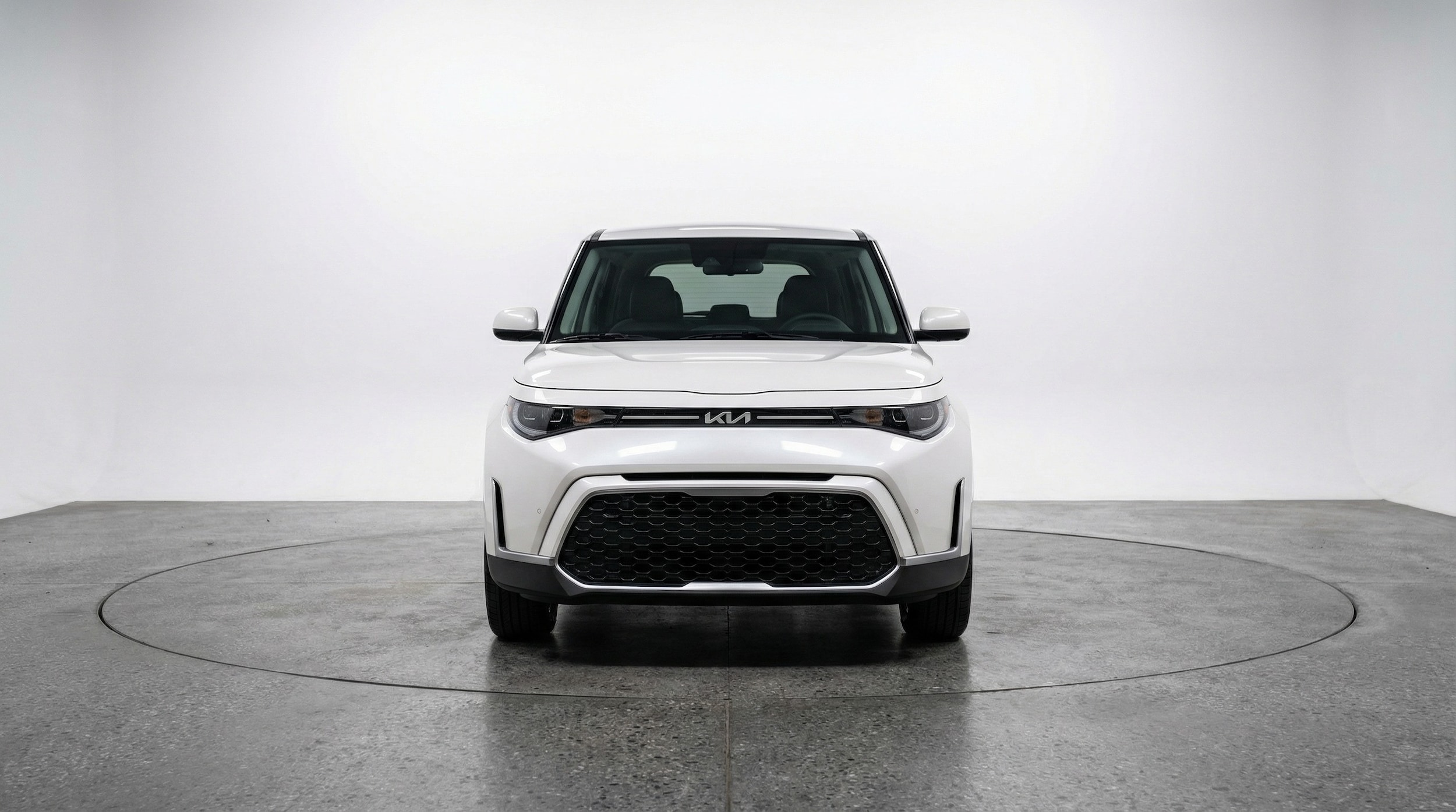 Thumbnail: 2025 Kia Soul - 2