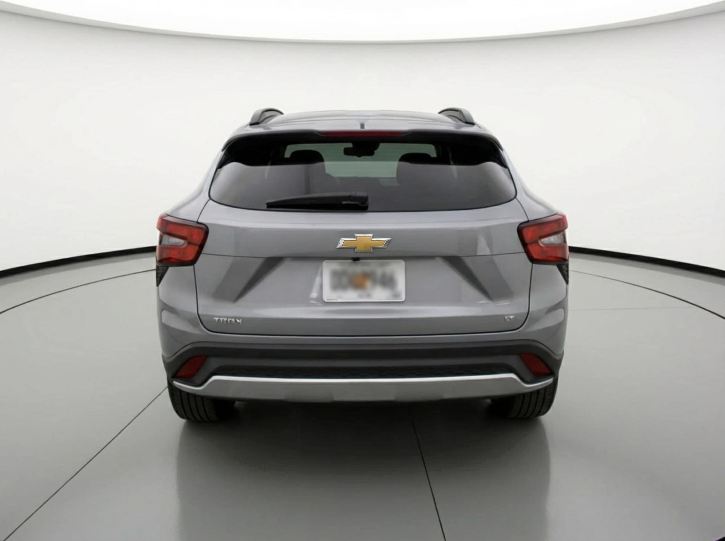 Thumbnail: 2025 Chevrolet Trax - 7