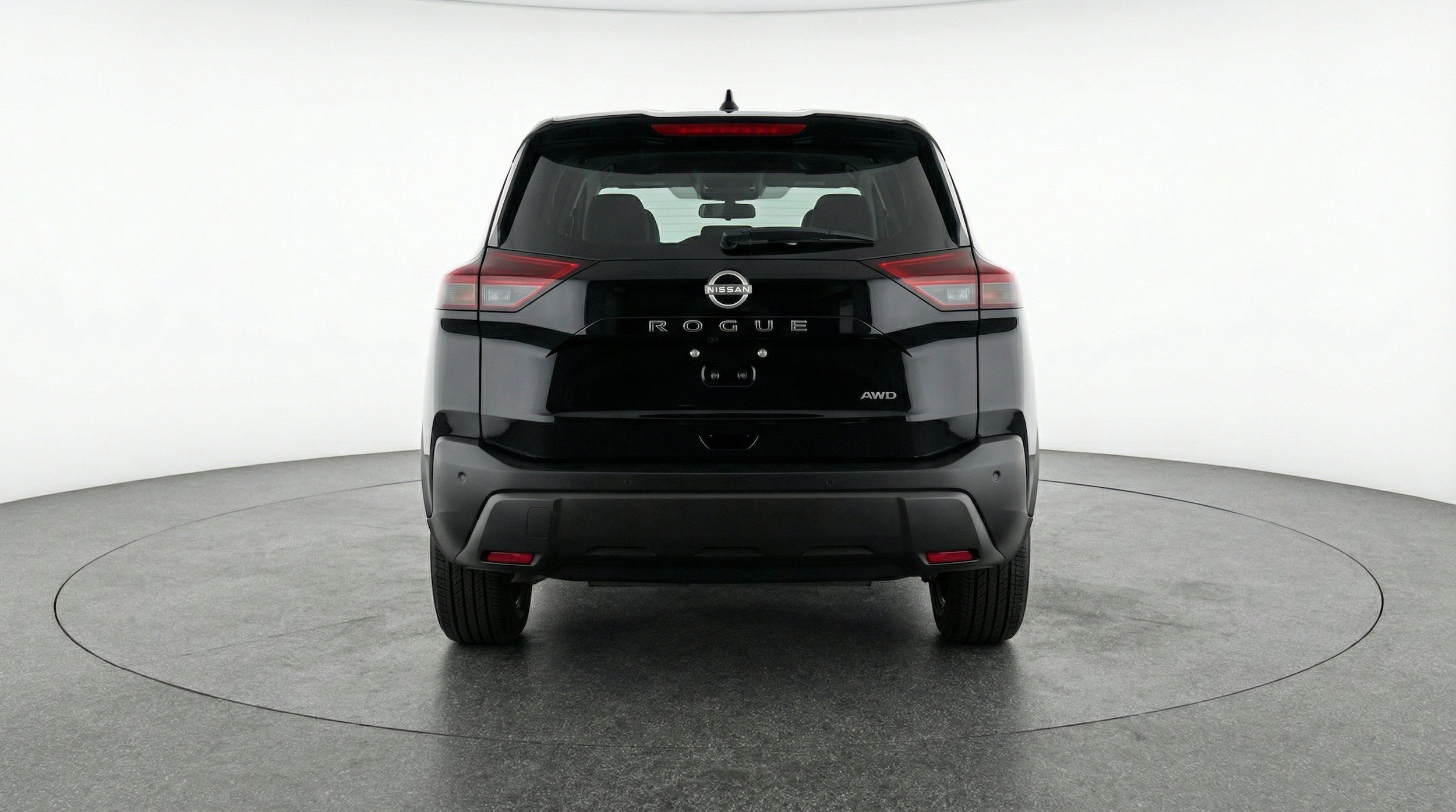 Thumbnail: 2025 Nissan Rogue - 7