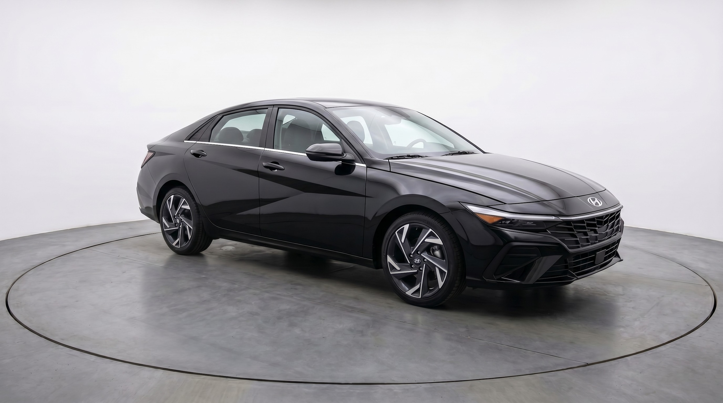 Thumbnail: 2025 Hyundai Elantra - 1