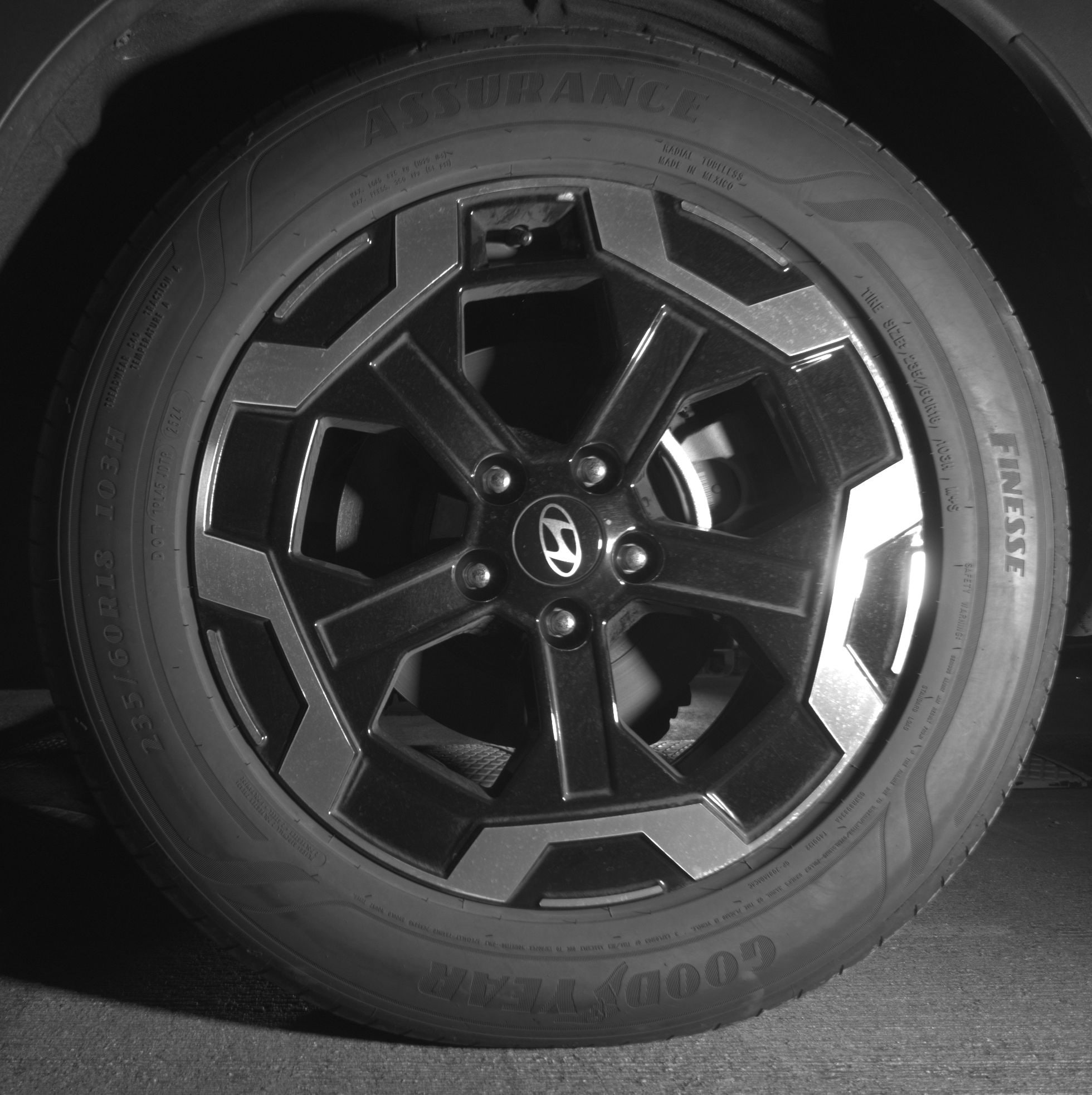 Thumbnail: 2025 Hyundai Santa Fe - 11