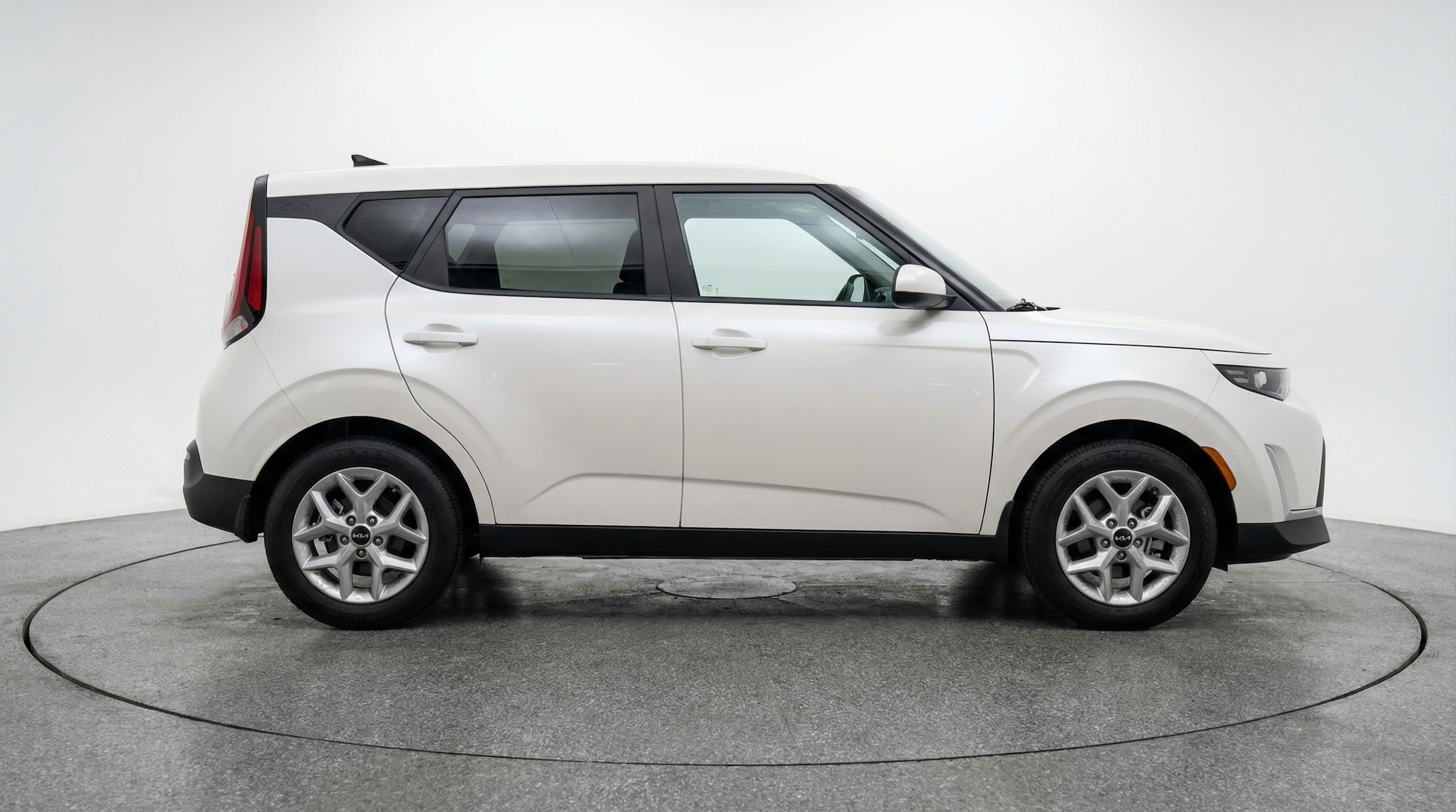 Thumbnail: 2025 Kia Soul - 8