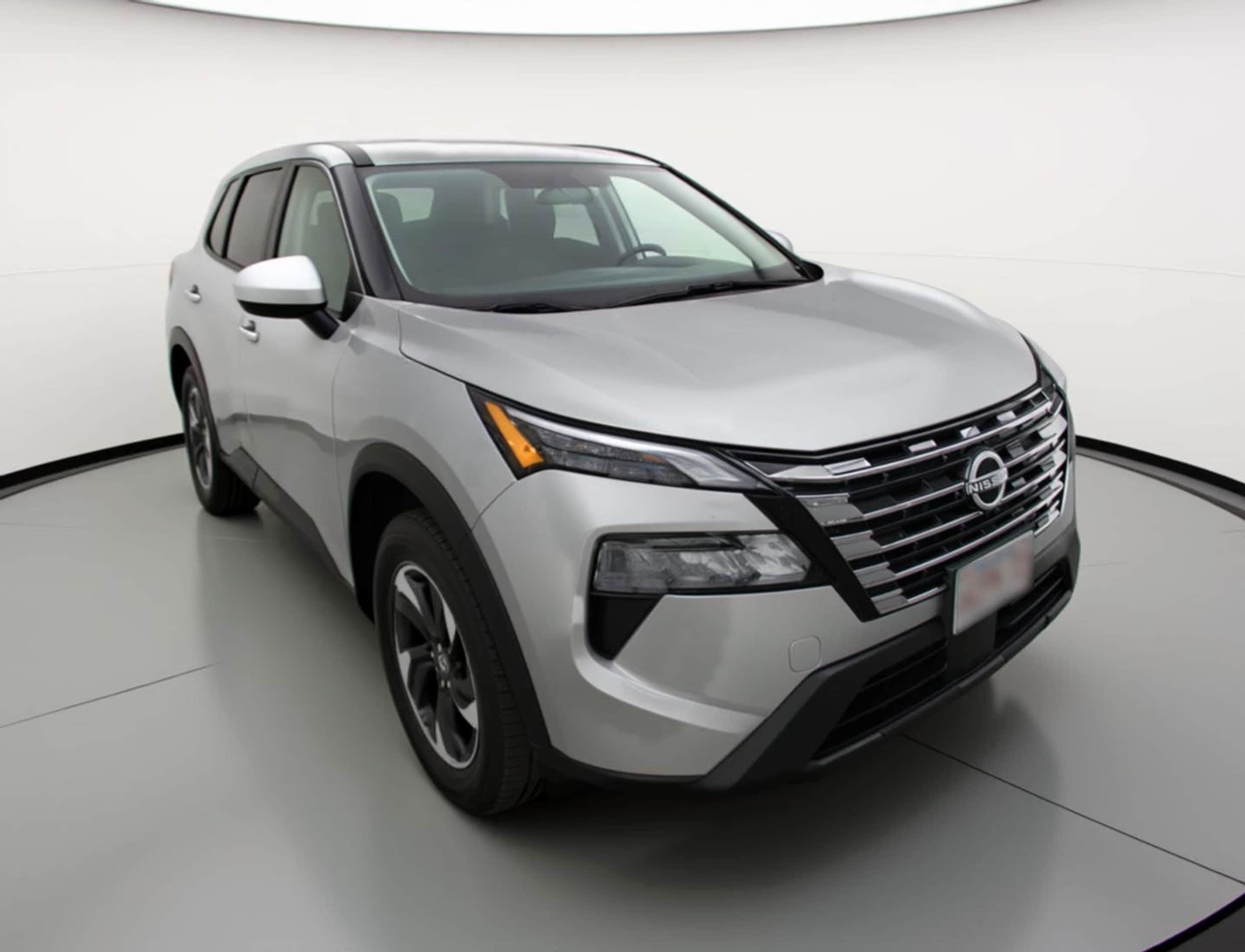 Thumbnail: 2025 Nissan Rogue - 1