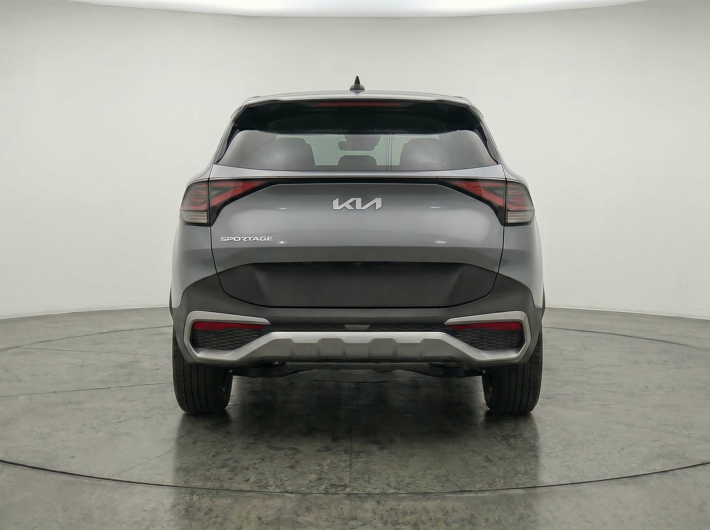 Thumbnail: 2026 Kia Sportage - 7