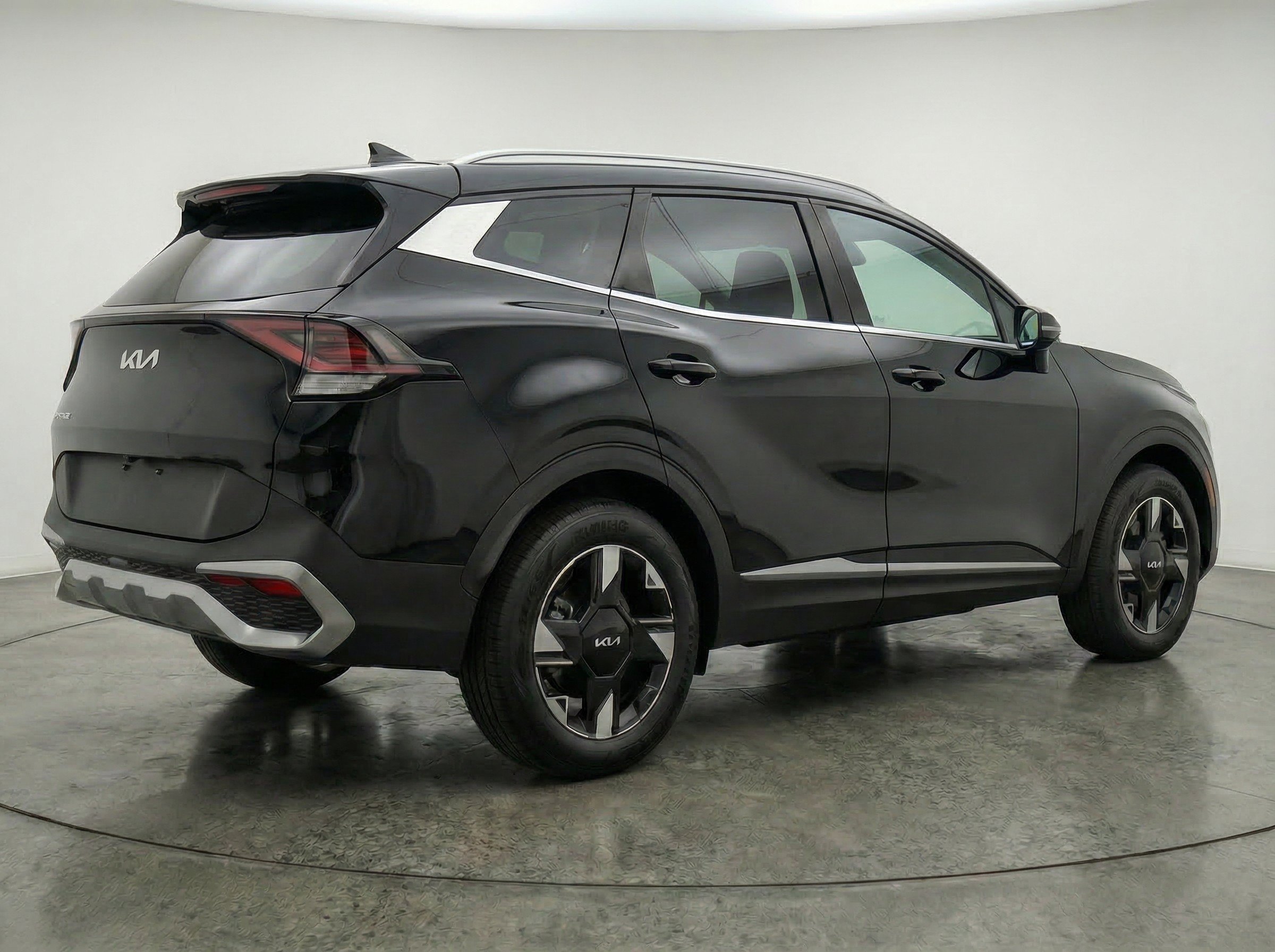 Thumbnail: 2026 Kia Sportage - 9