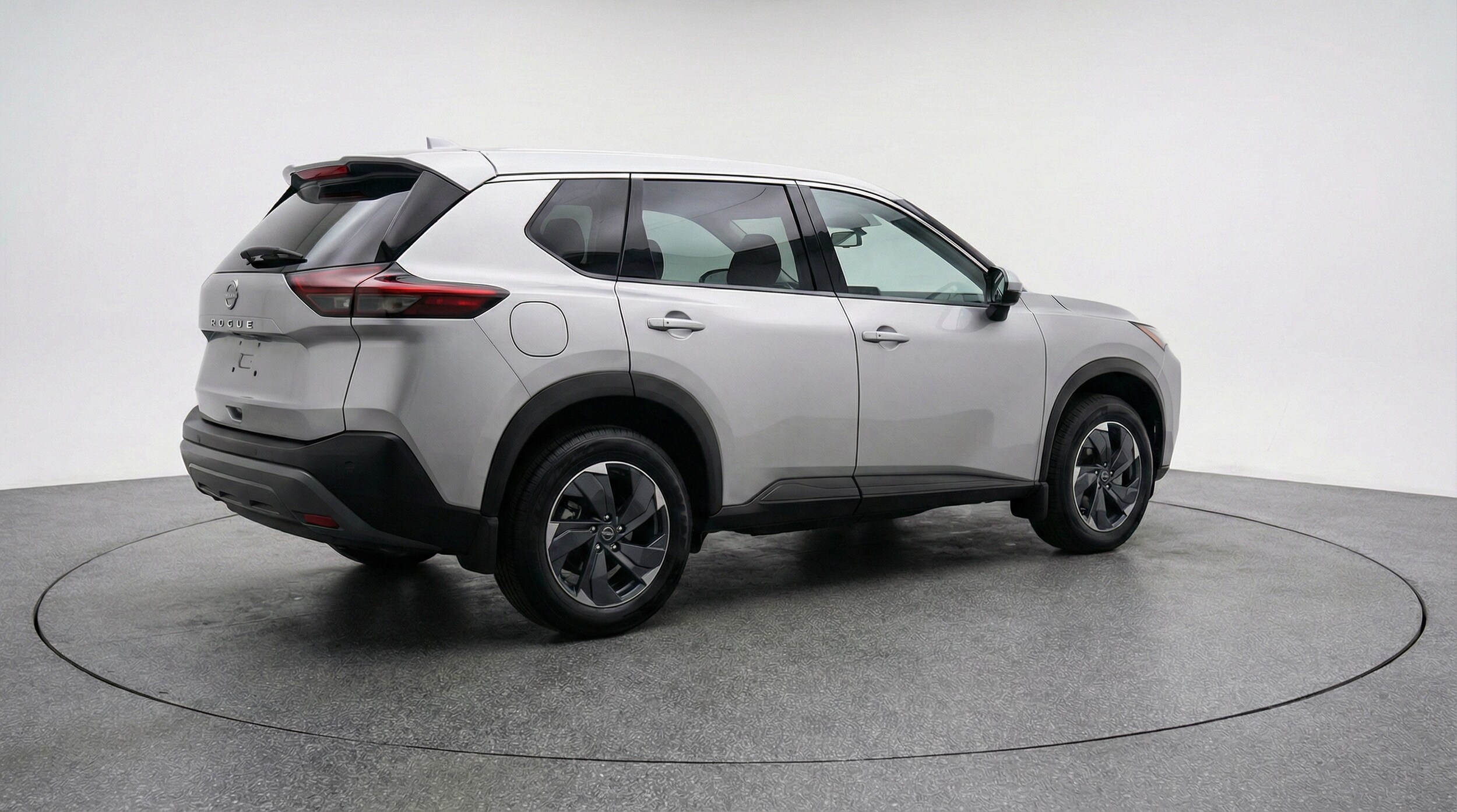 Thumbnail: 2025 Nissan Rogue - 7