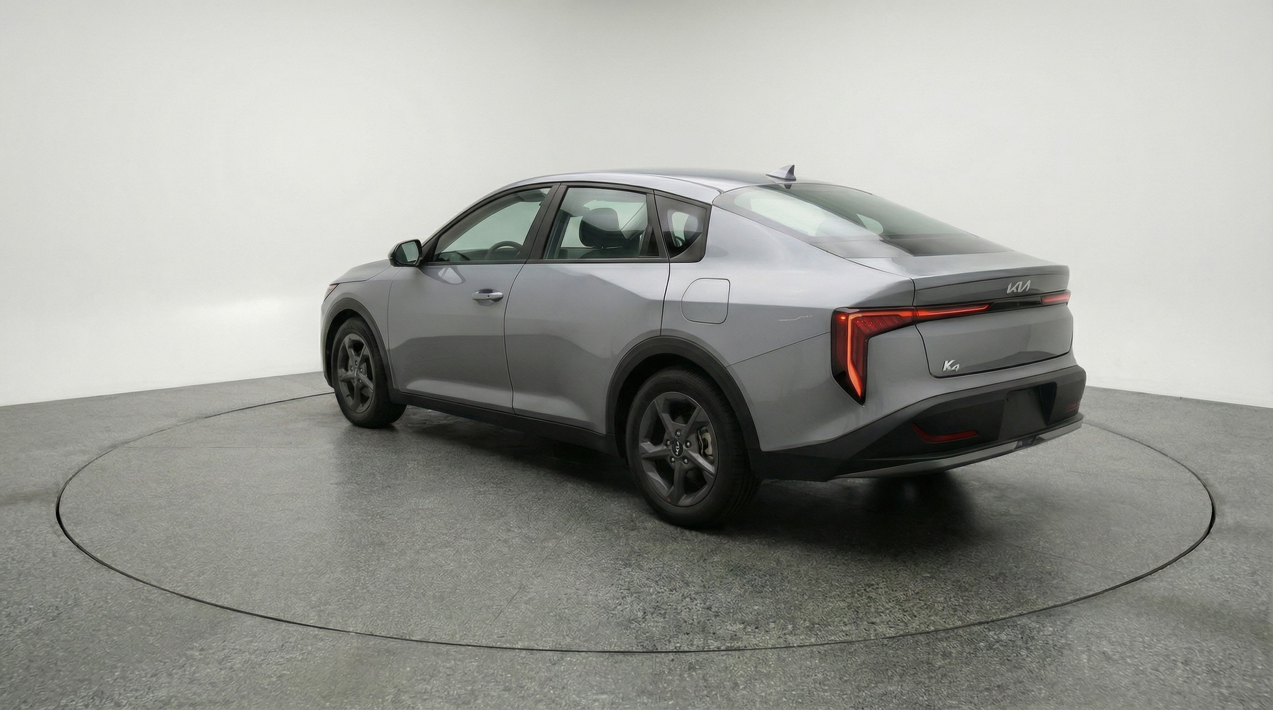 Thumbnail: 2025 Kia K4 - 5