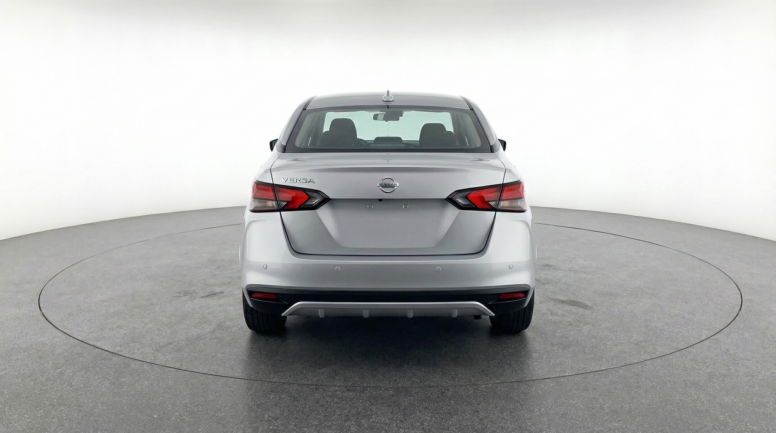 Thumbnail: 2025 Nissan Versa - 6