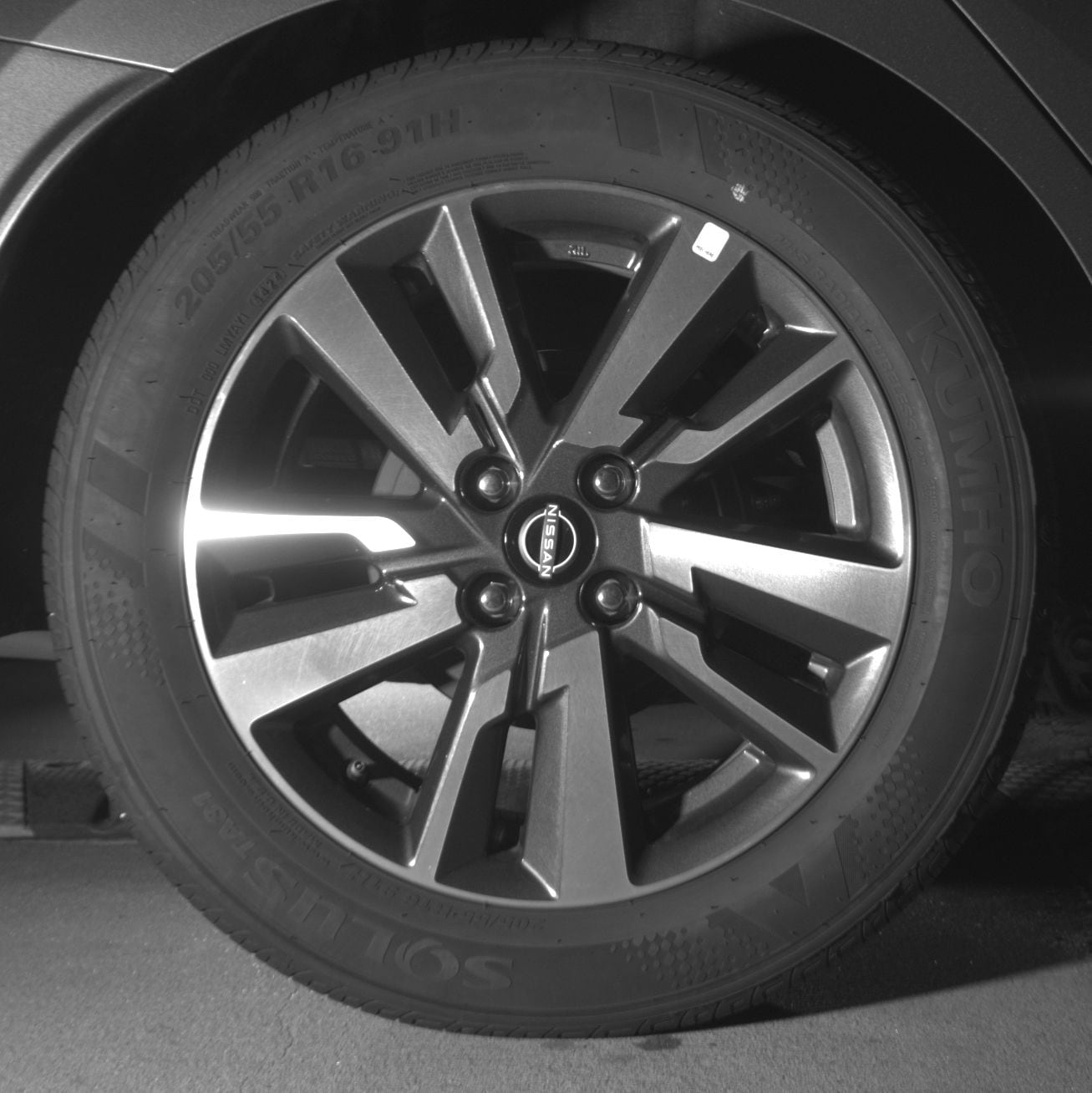 Thumbnail: 2025 Nissan Versa - 12