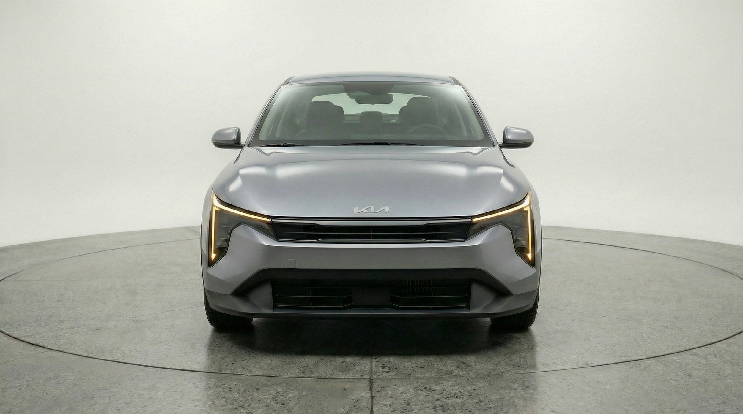 Thumbnail: 2025 Kia K4 - 2