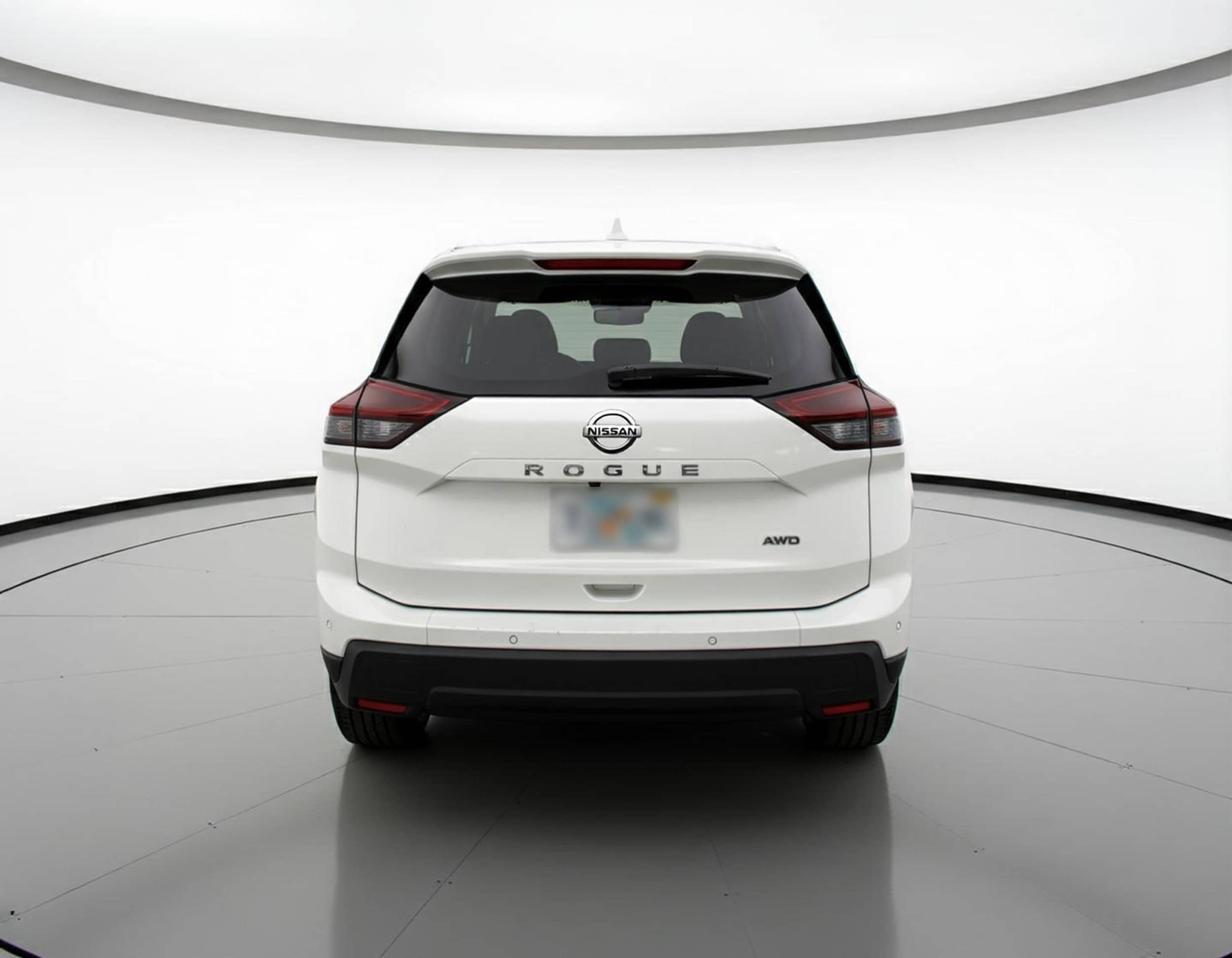 Thumbnail: 2025 Nissan Rogue - 6