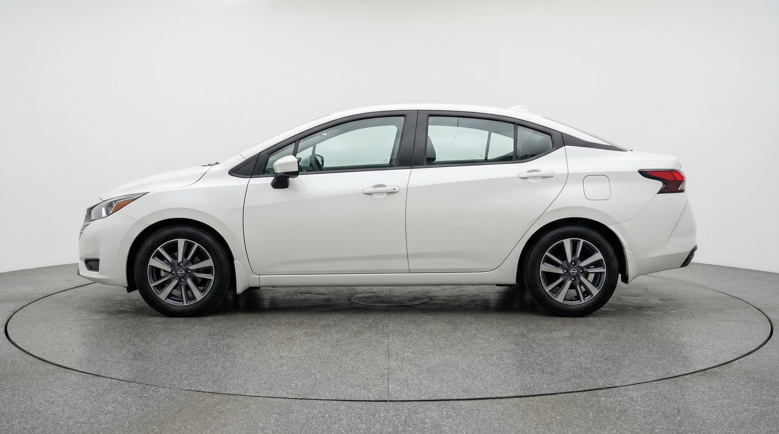 Thumbnail: 2025 Nissan Versa - 4