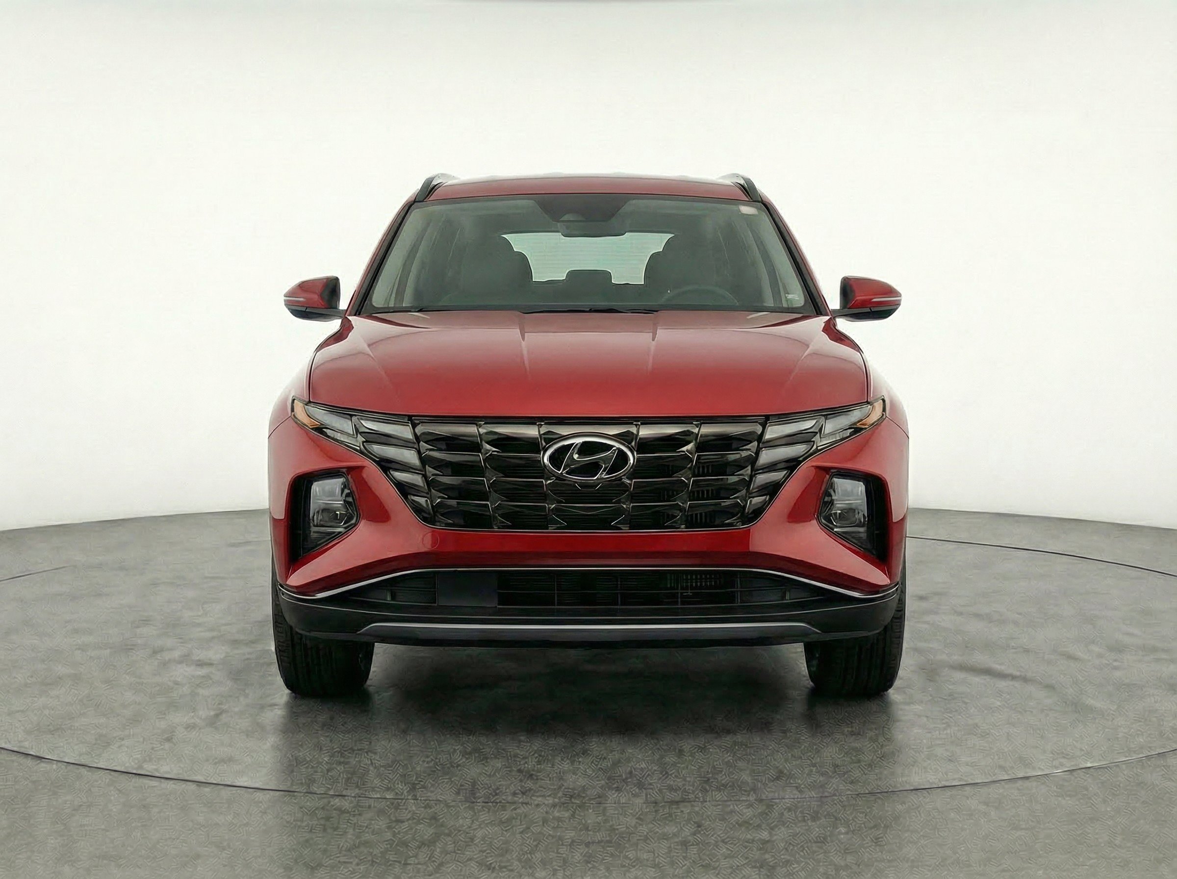 Thumbnail: 2026 Hyundai Tucson - 2