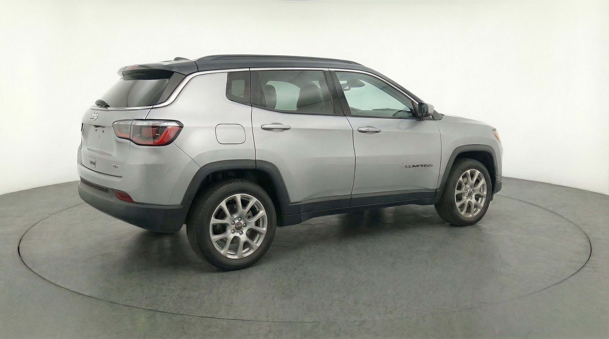 Thumbnail: 2025 Jeep Compass - 7