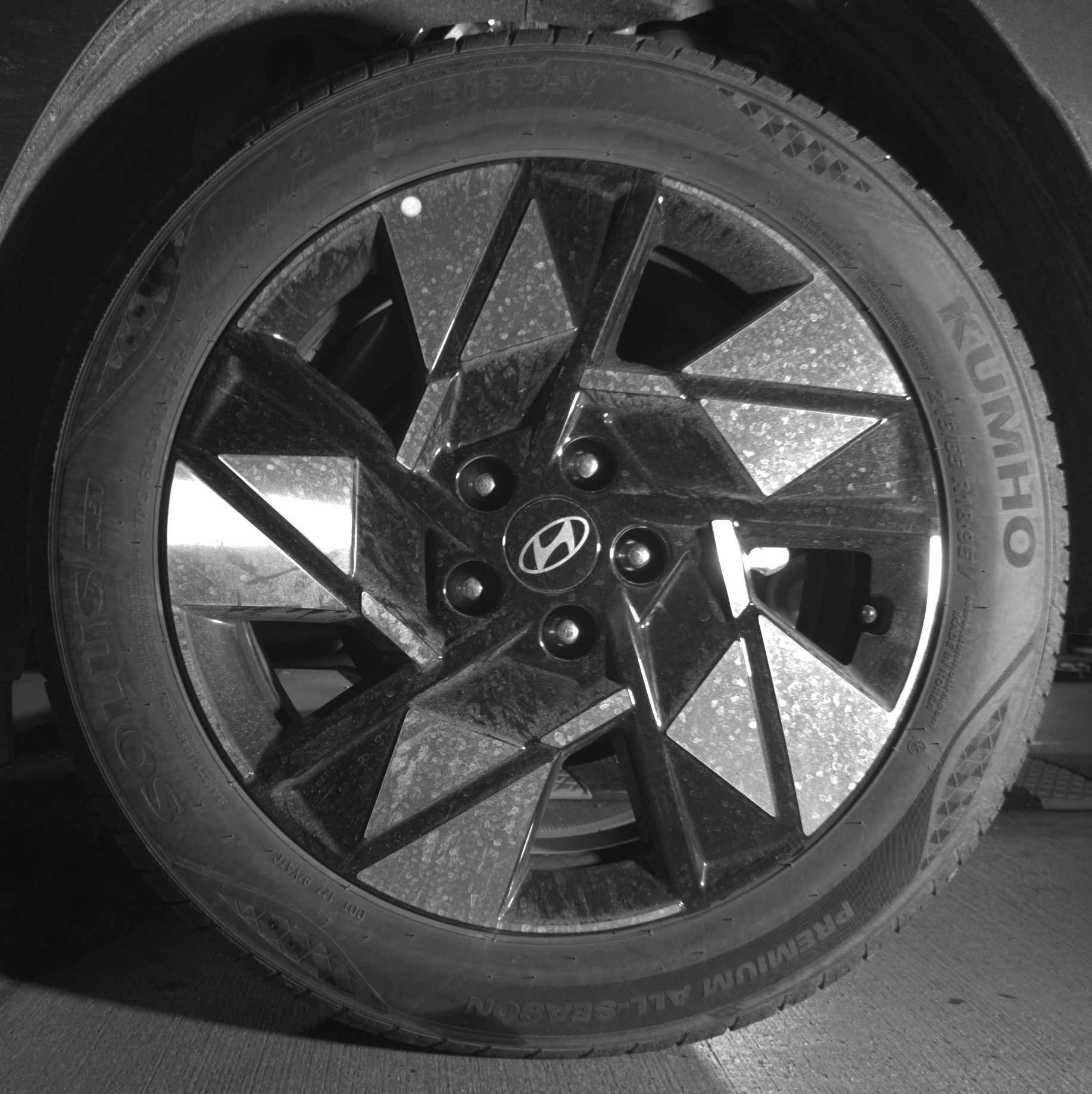 Thumbnail: 2025 Hyundai Kona - 11