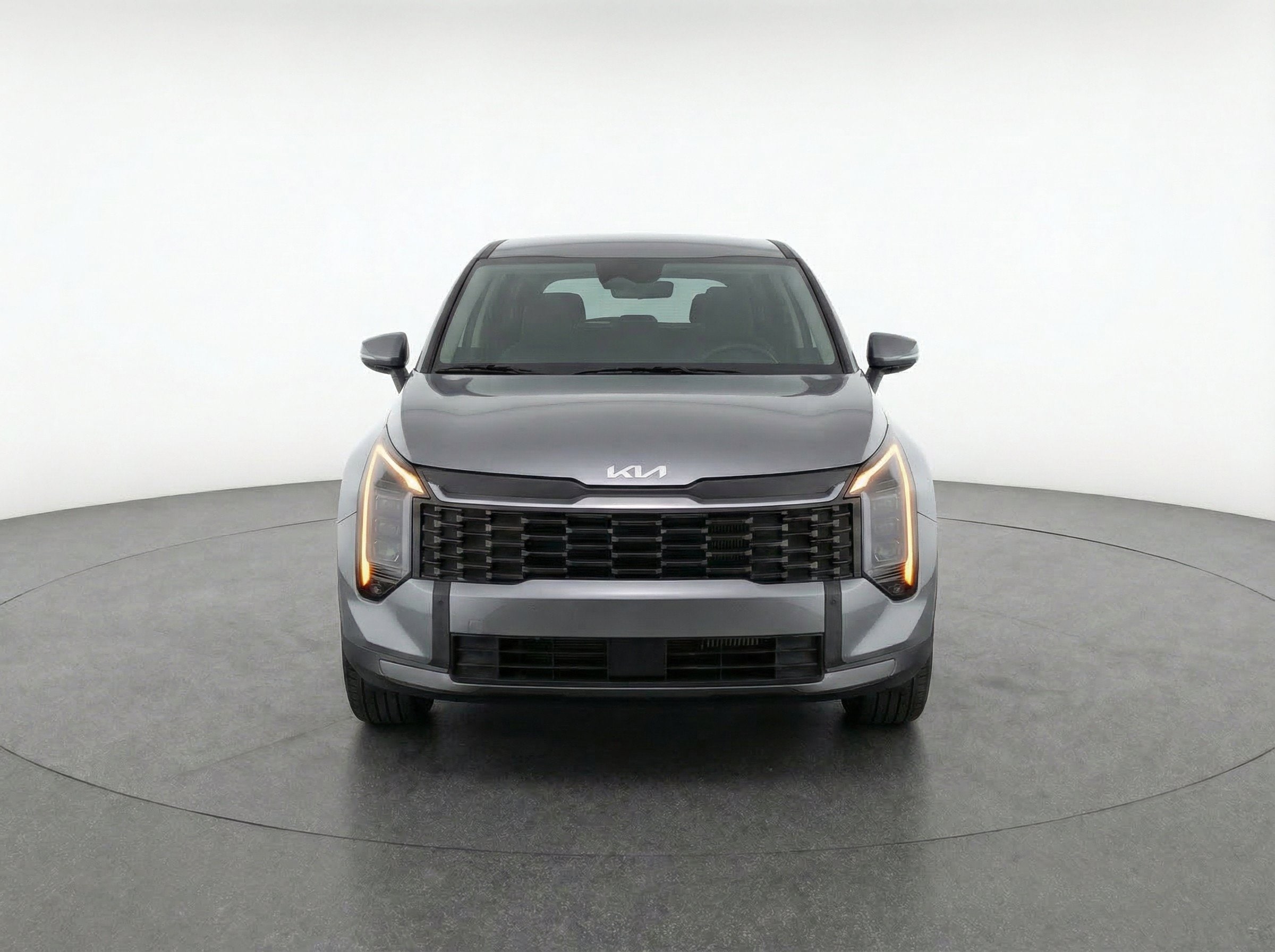 Thumbnail: 2026 Kia Sportage - 2