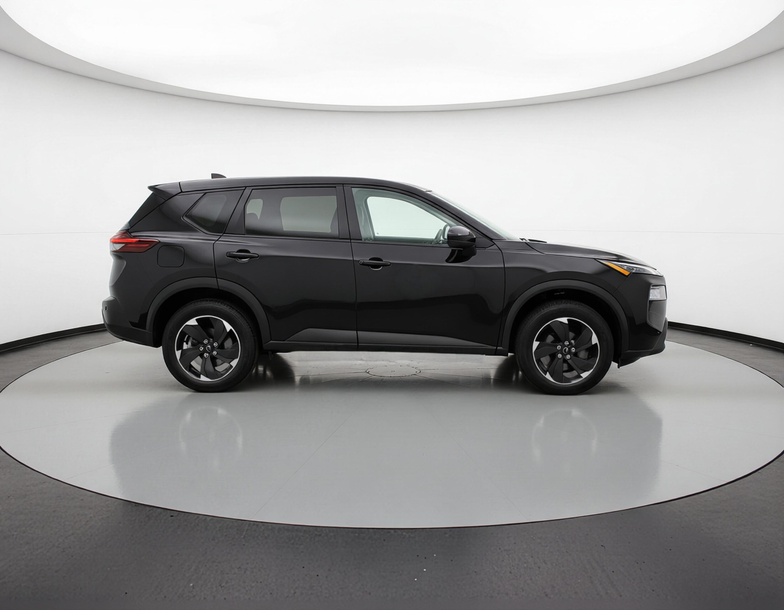 Thumbnail: 2025 Nissan Rogue - 8