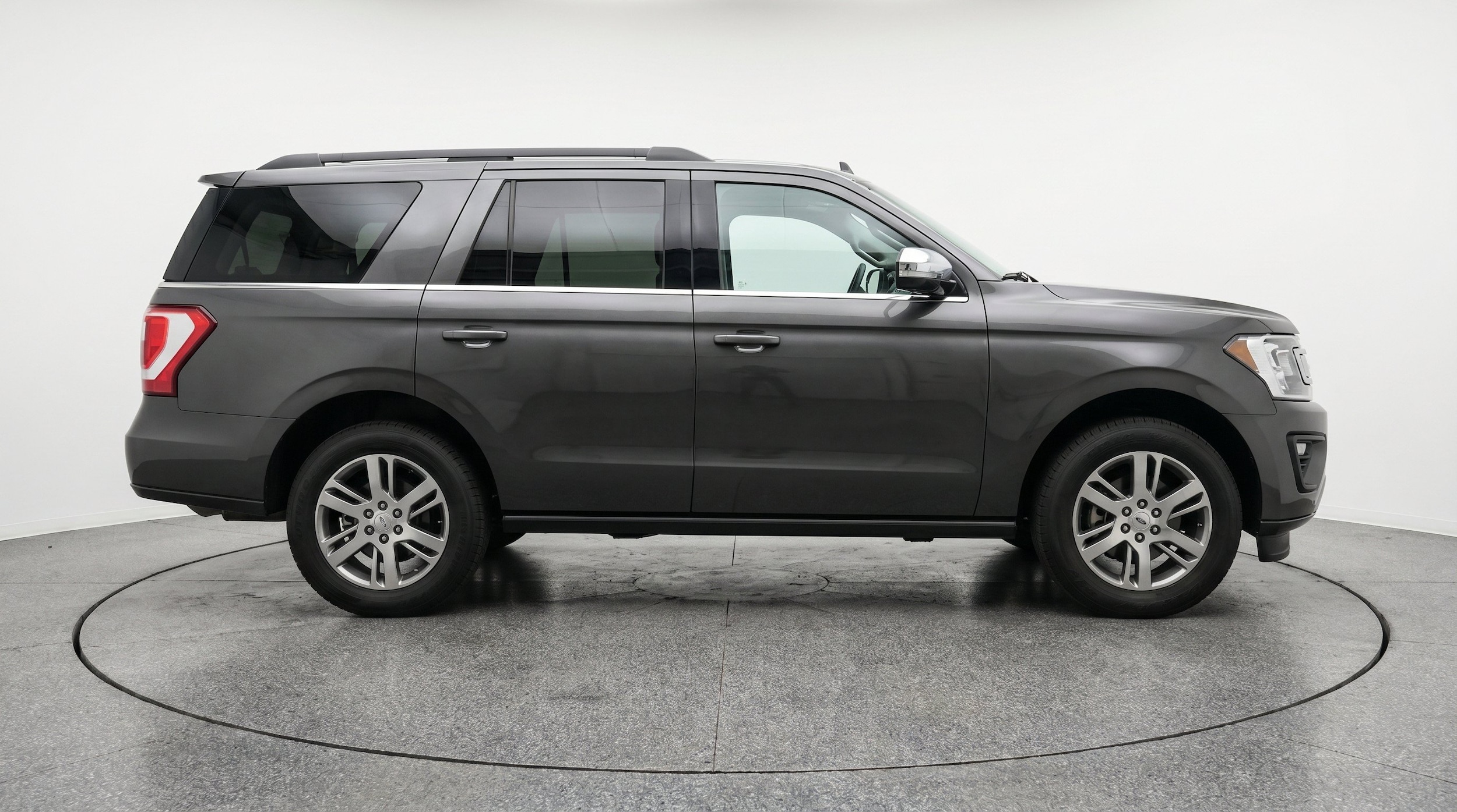 Thumbnail: 2024 Ford Expedition - 11