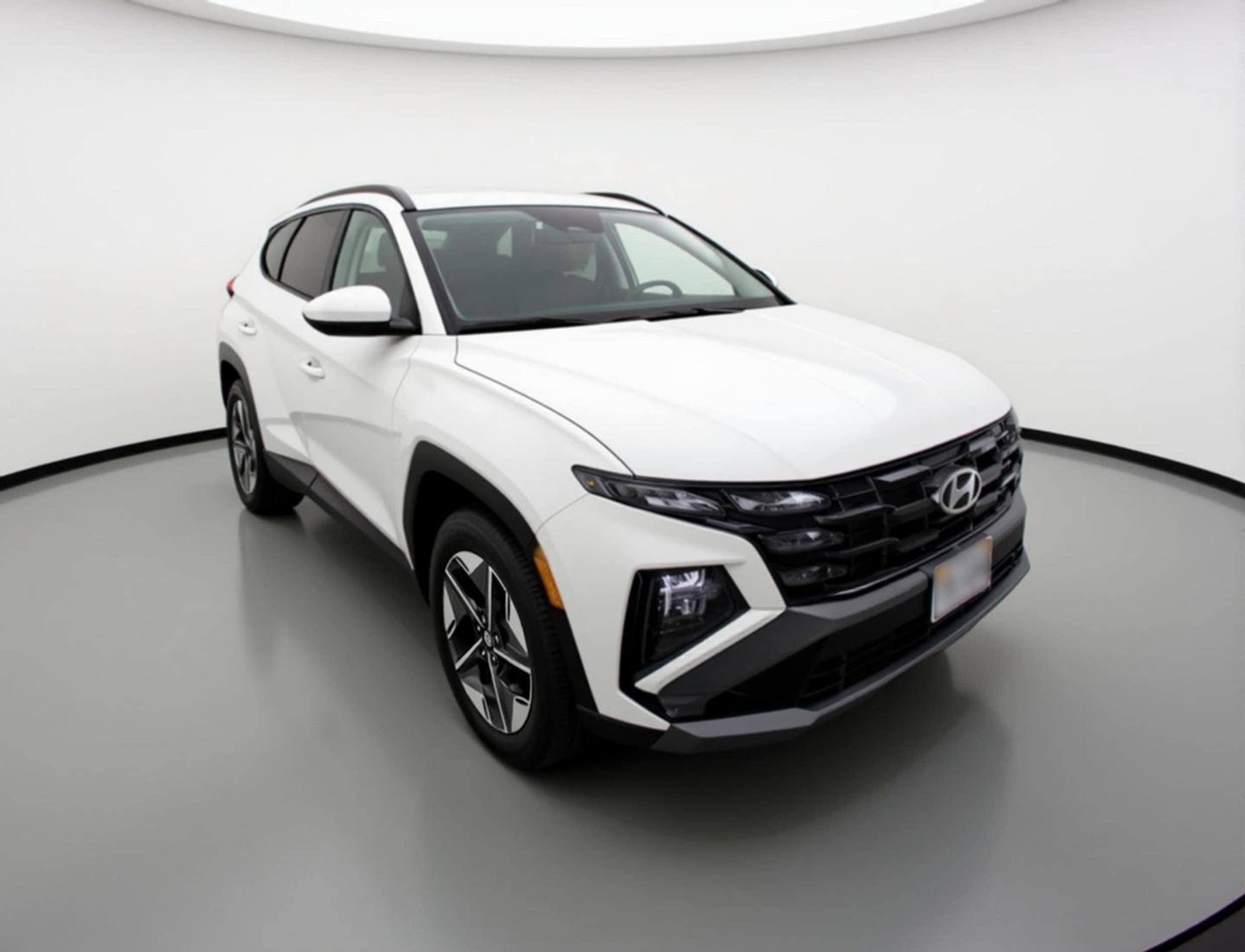 Thumbnail: 2025 Hyundai Tucson - 1