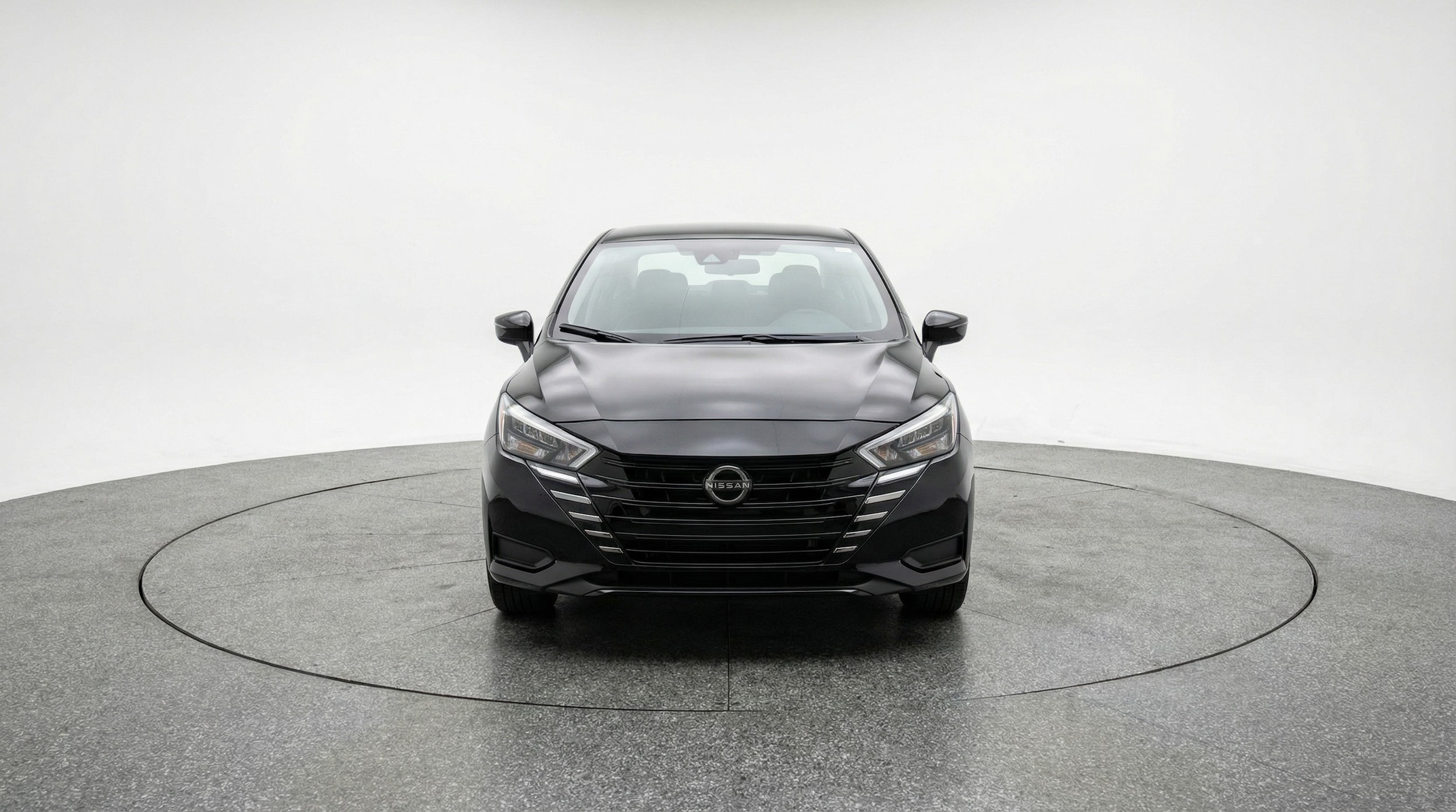 Thumbnail: 2025 Nissan Versa - 2