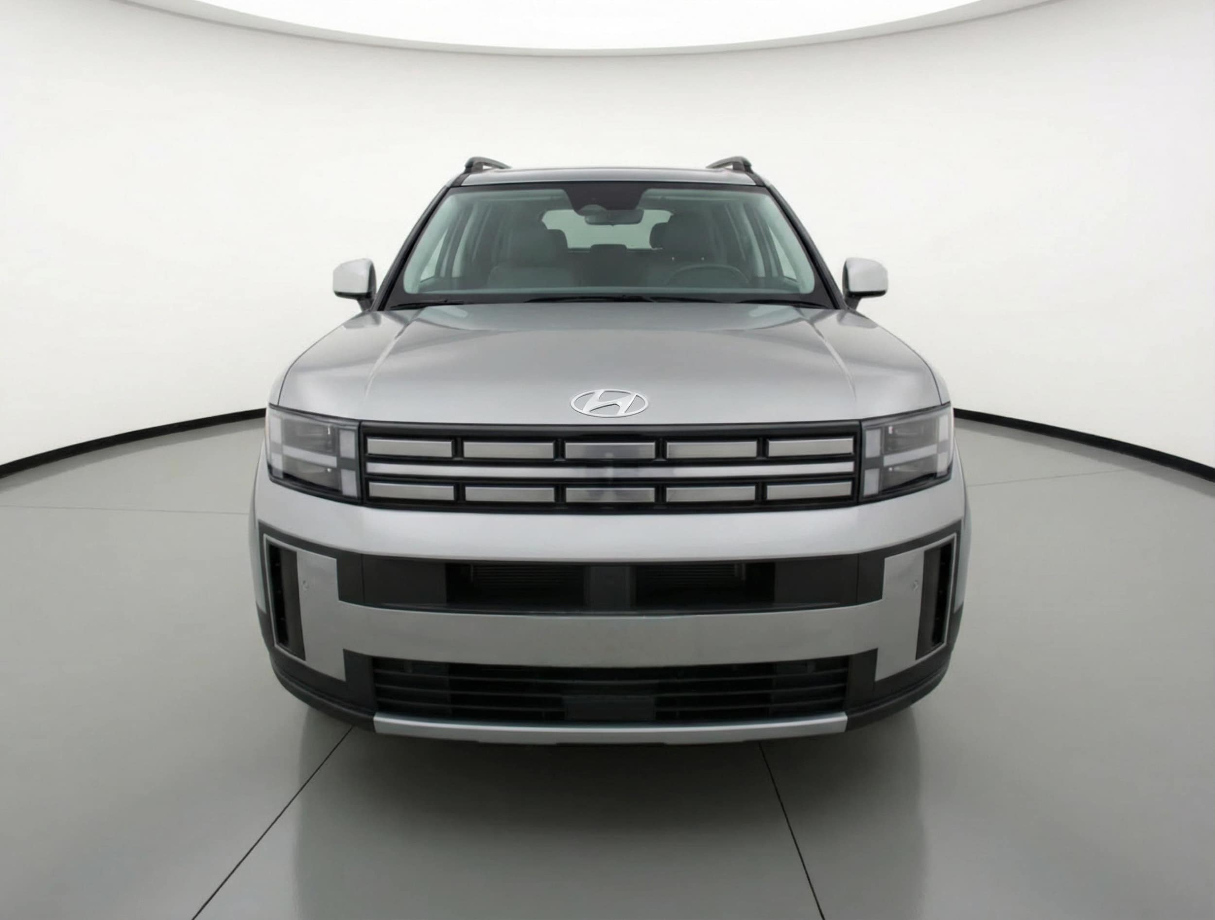 Thumbnail: 2025 Hyundai Santa Fe - 2