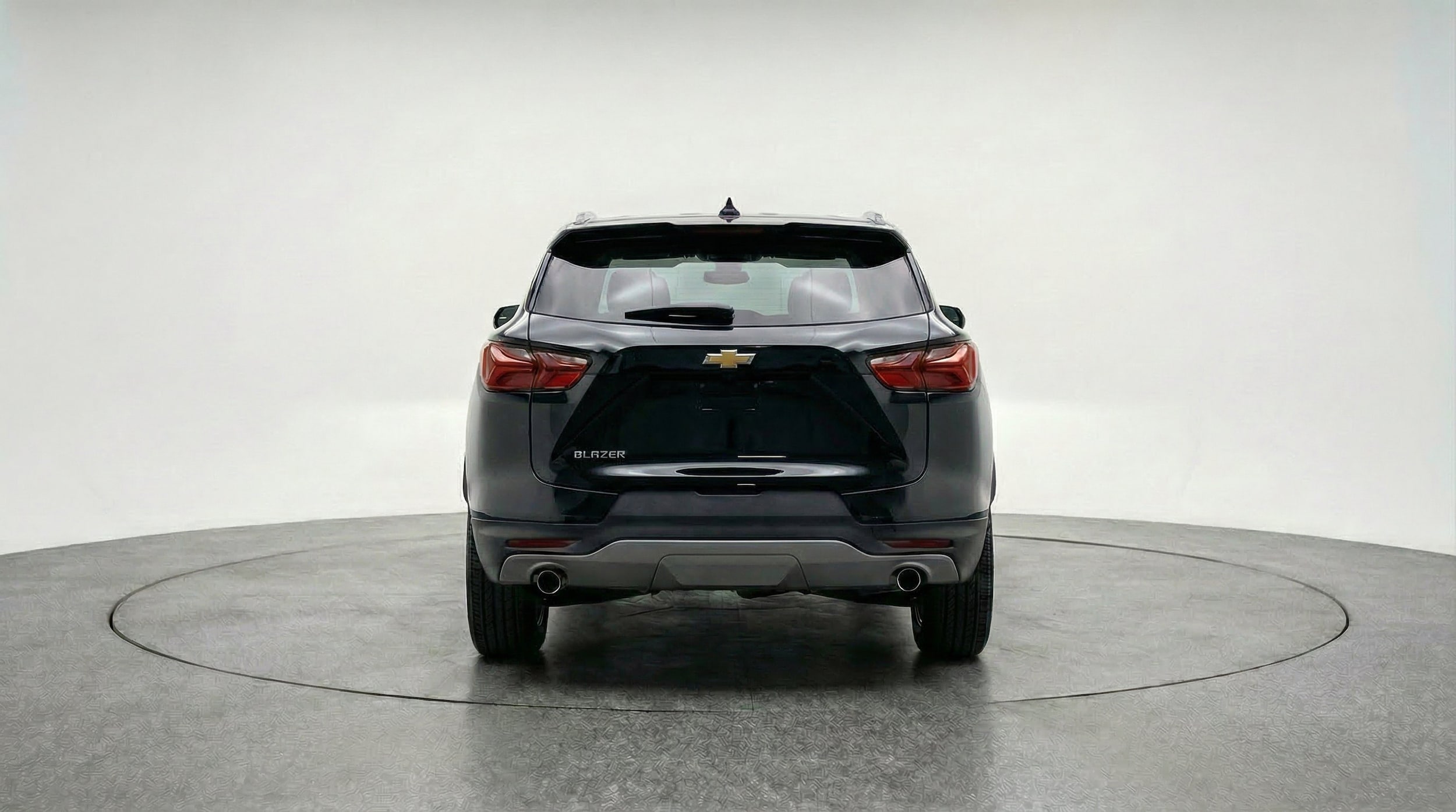 Thumbnail: 2025 Chevrolet Blazer - 7