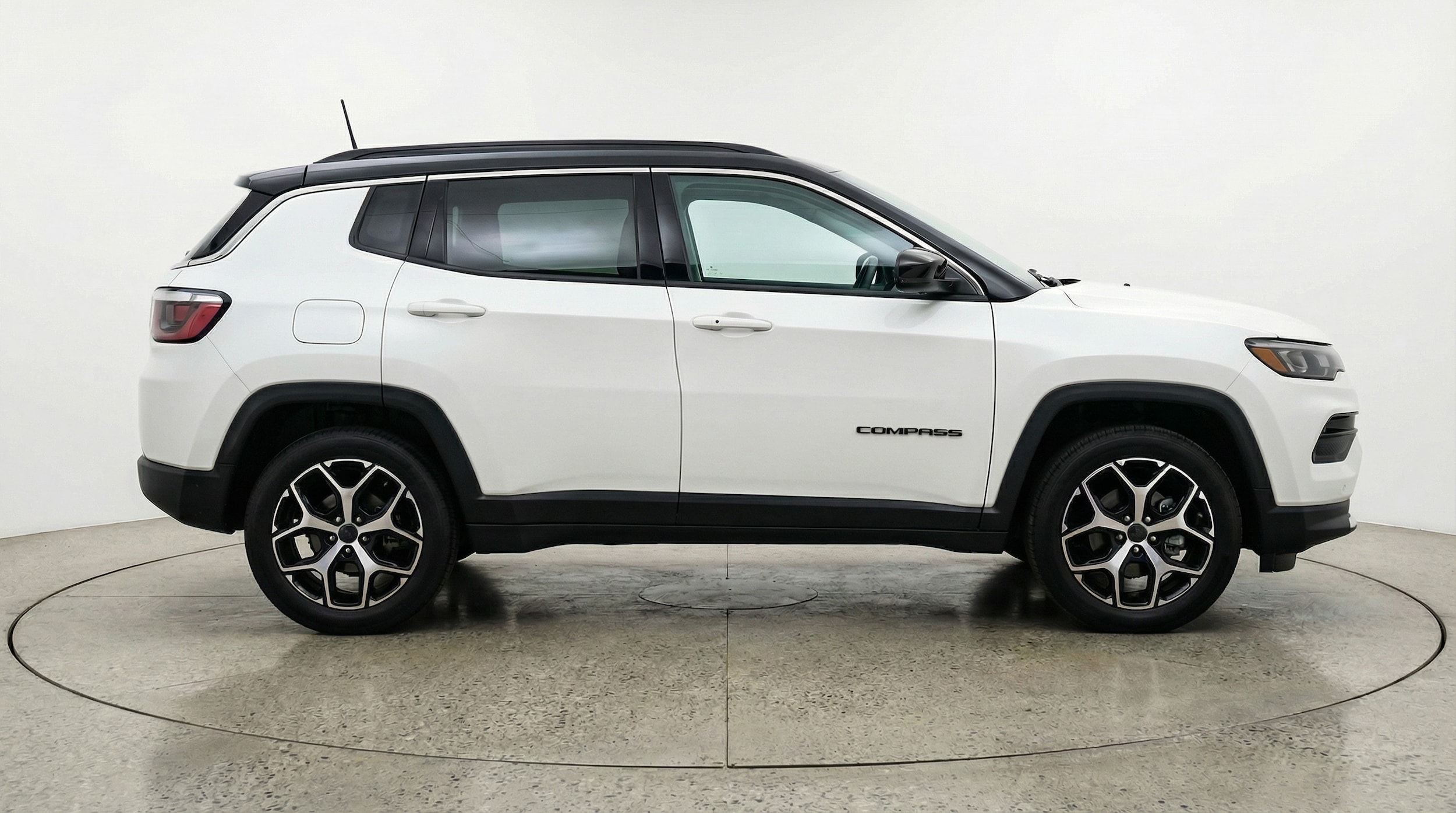 Thumbnail: 2025 Jeep Compass - 8
