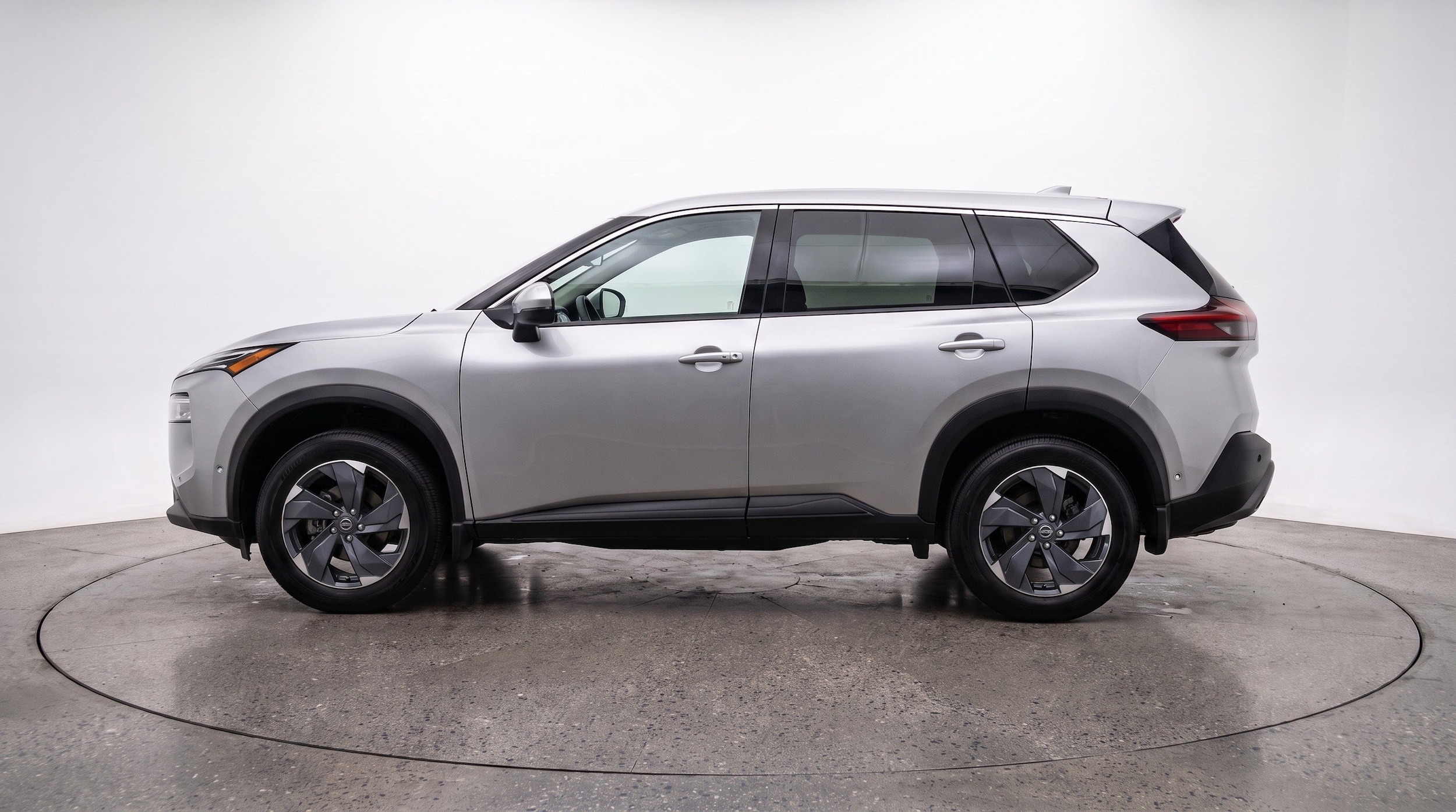 Thumbnail: 2025 Nissan Rogue - 5