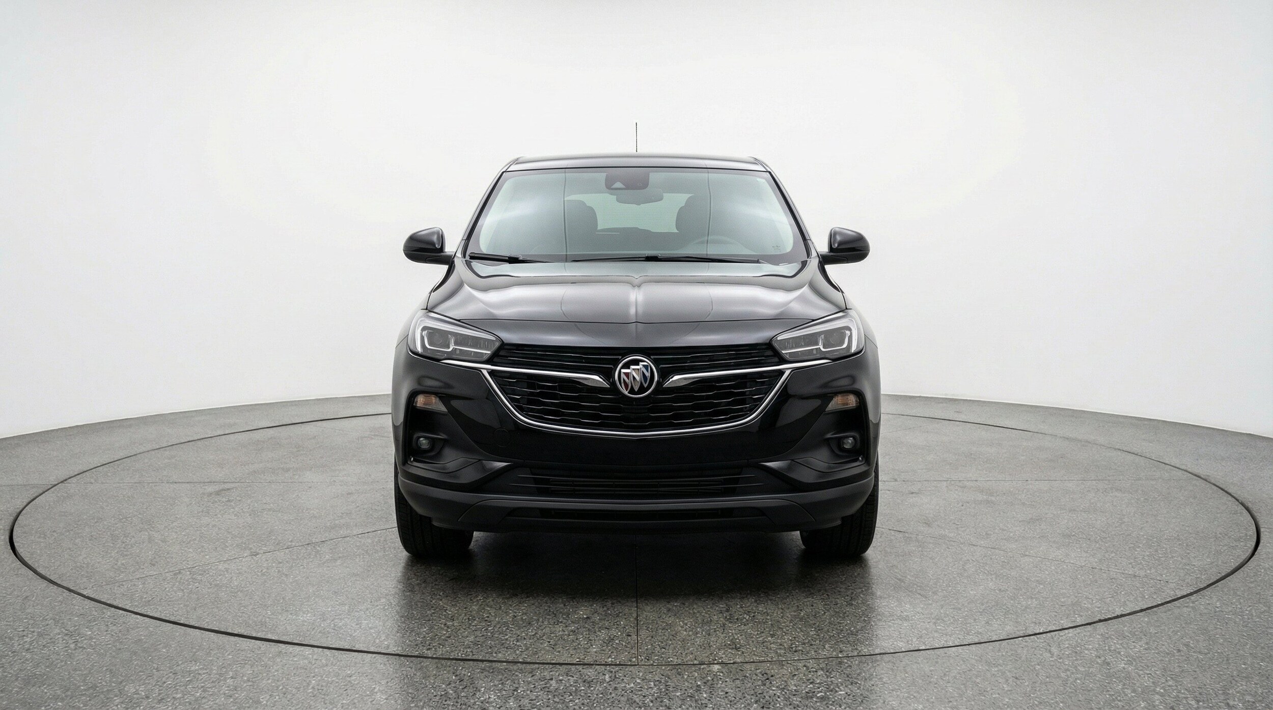 Thumbnail: 2025 Buick Encore GX - 2
