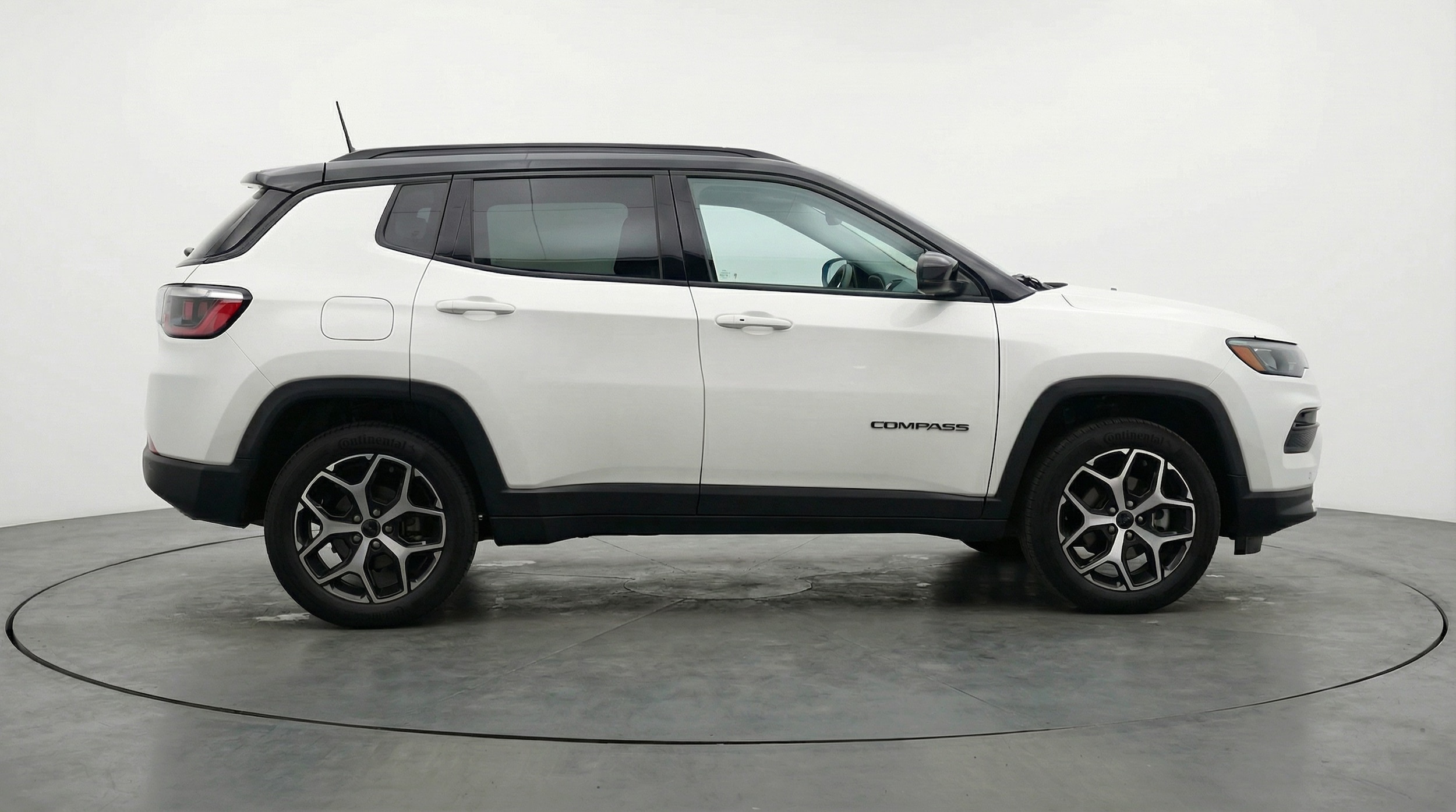 Thumbnail: 2025 Jeep Compass - 8