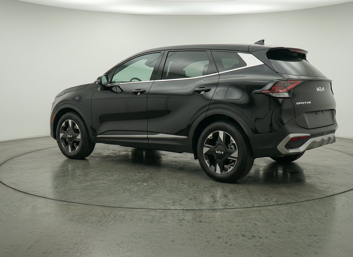 Thumbnail: 2026 Kia Sportage - 6