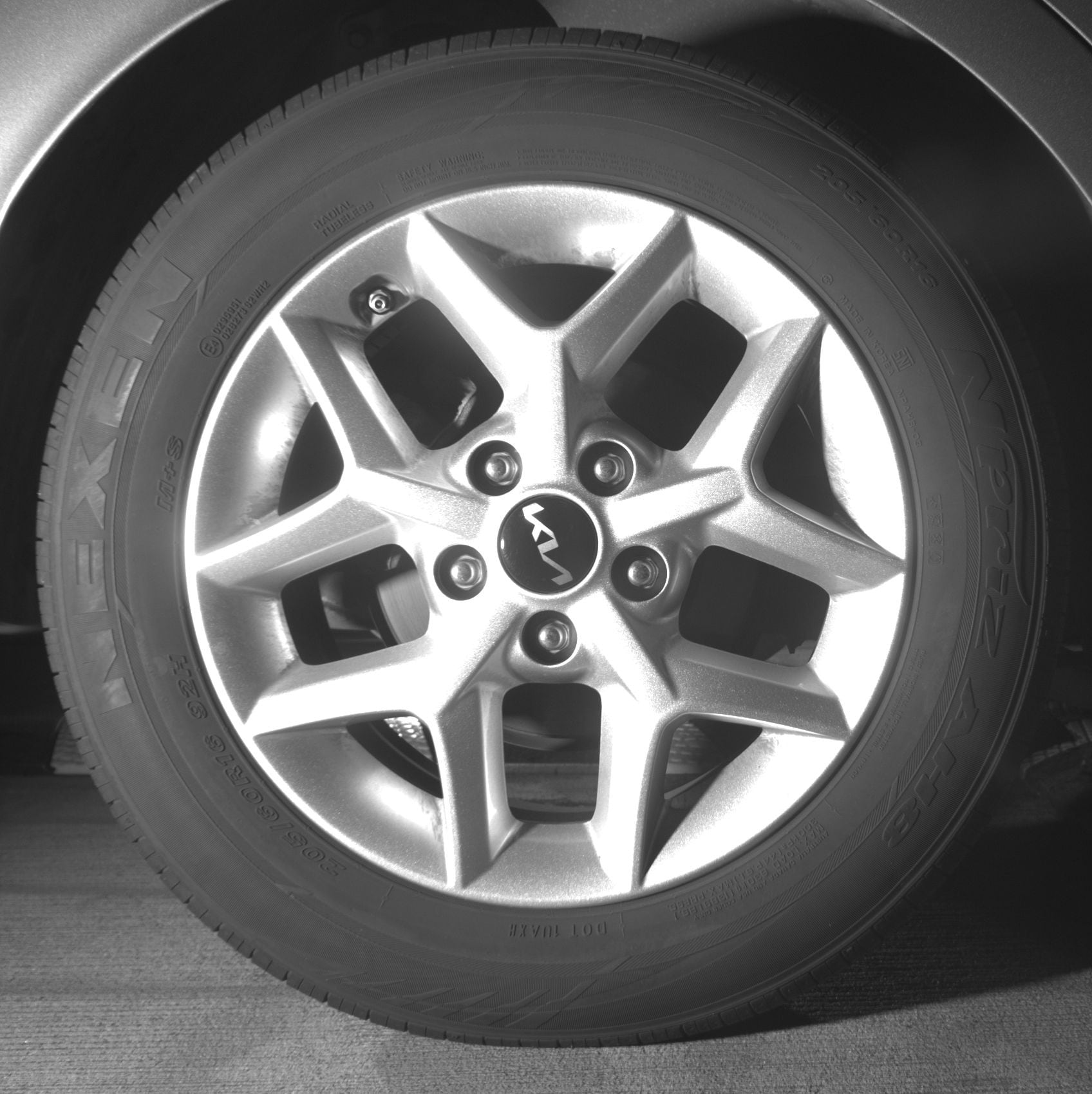 Thumbnail: 2025 Kia Soul - 12