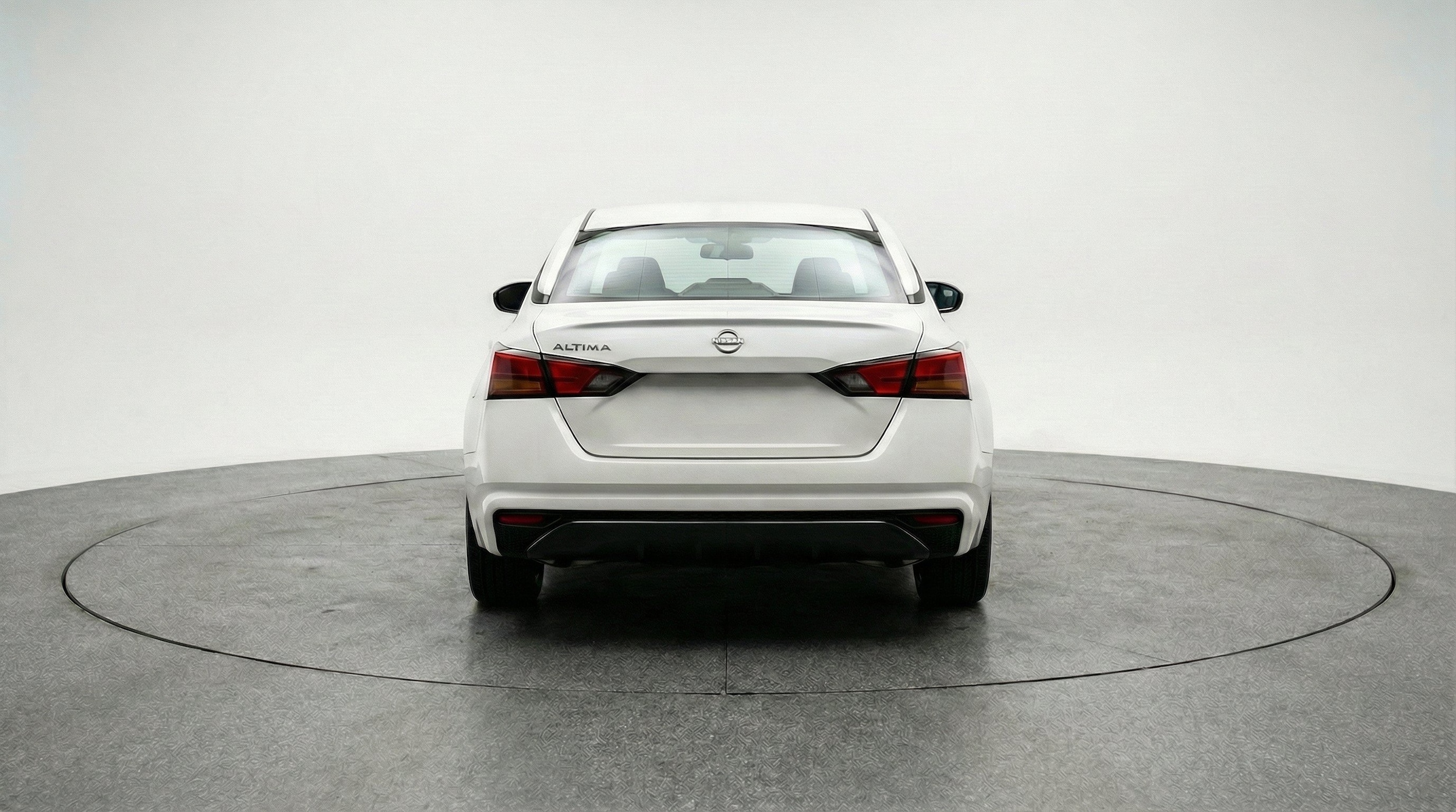 Thumbnail: 2026 Nissan Altima - 7