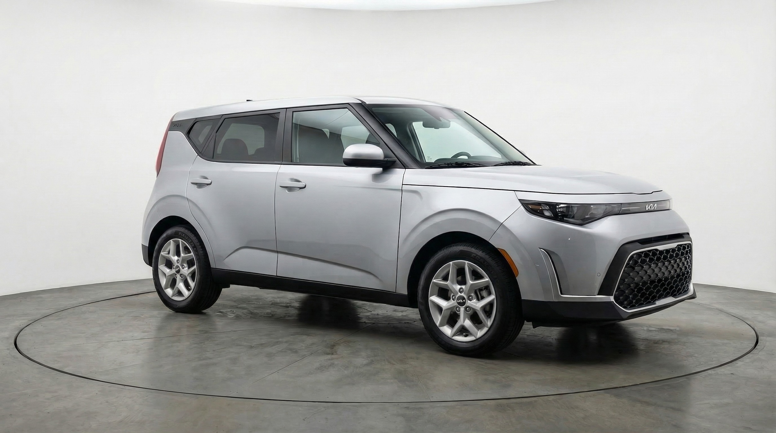 Thumbnail: 2025 Kia Soul - 1