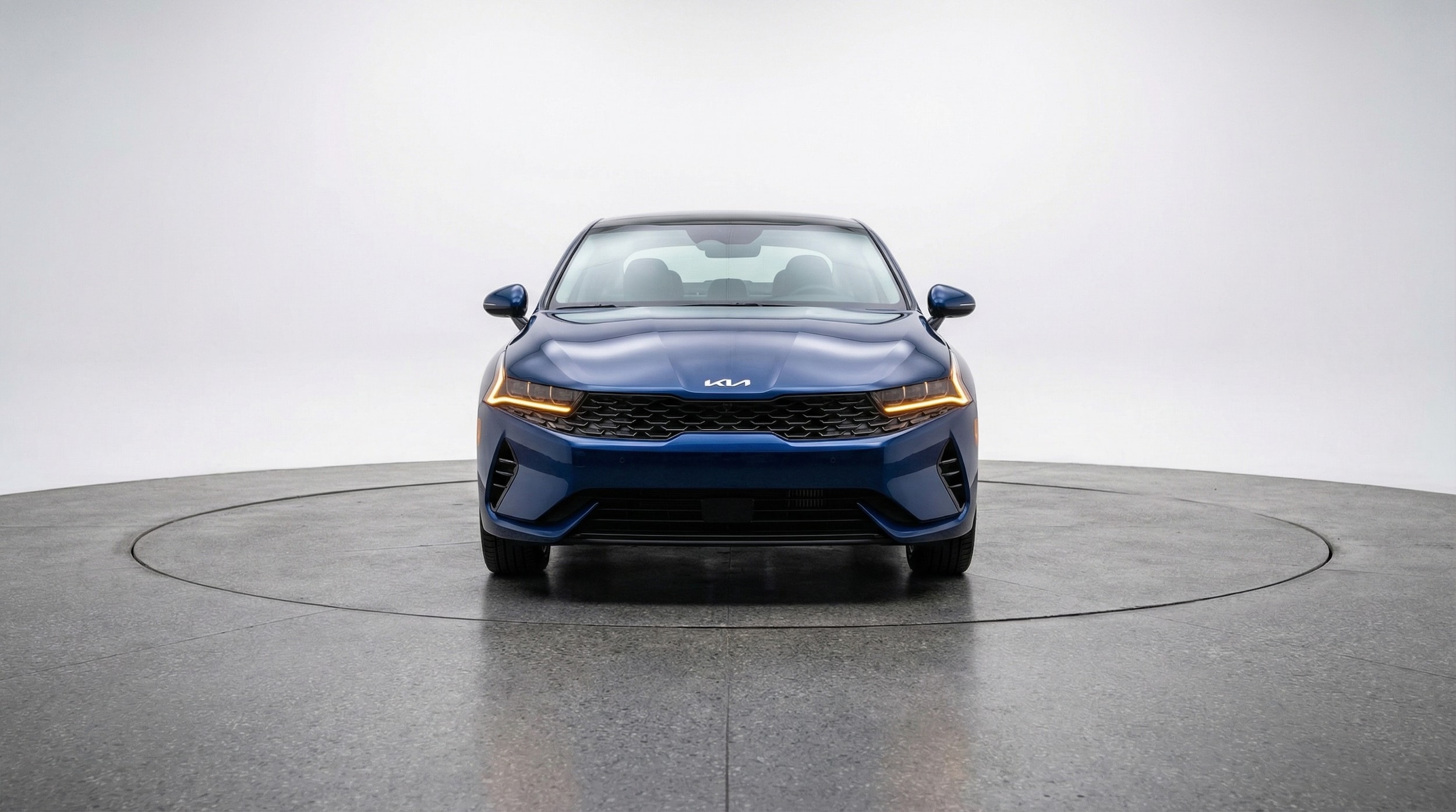 Thumbnail: 2025 Kia K4 - 2