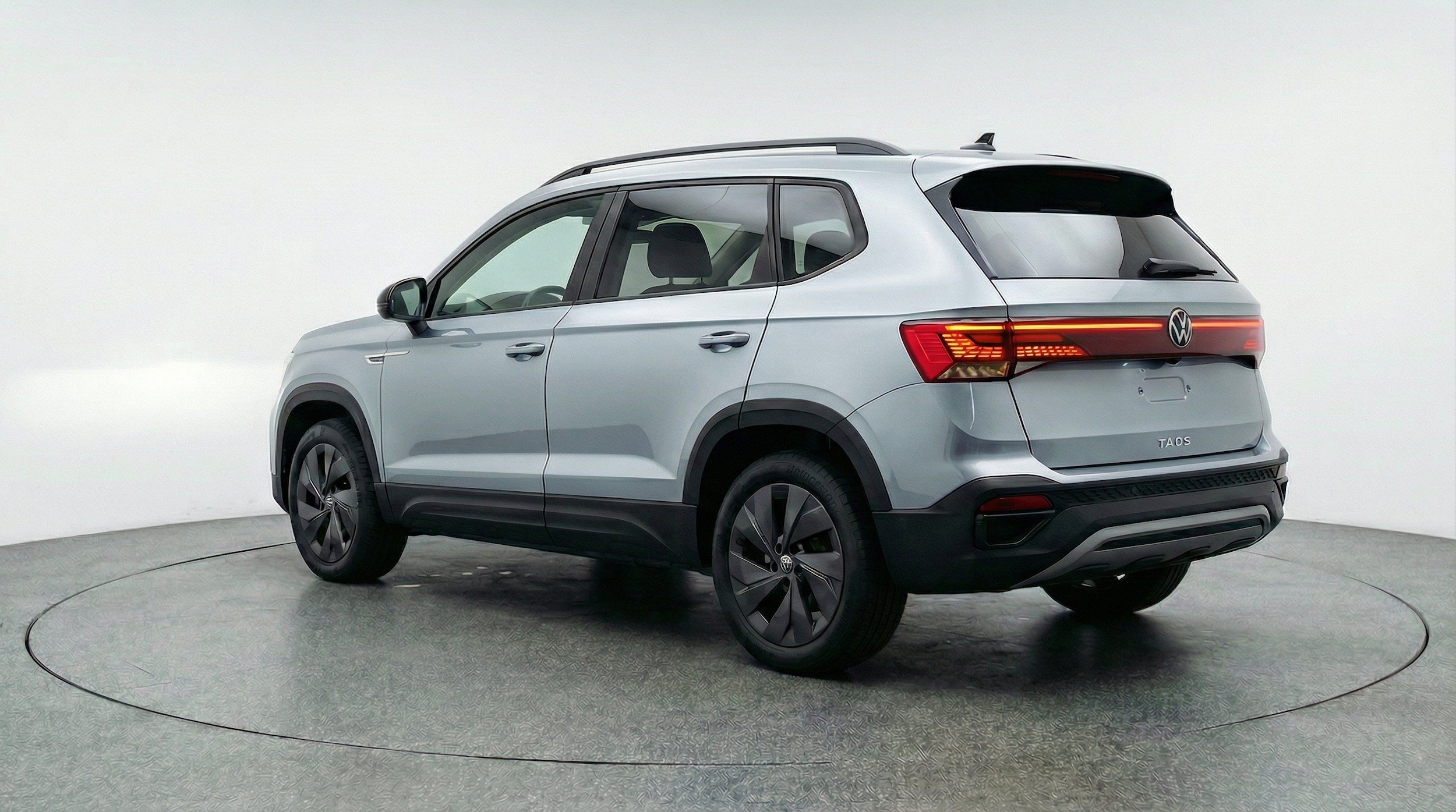 Thumbnail: 2026 Volkswagen Taos - 6