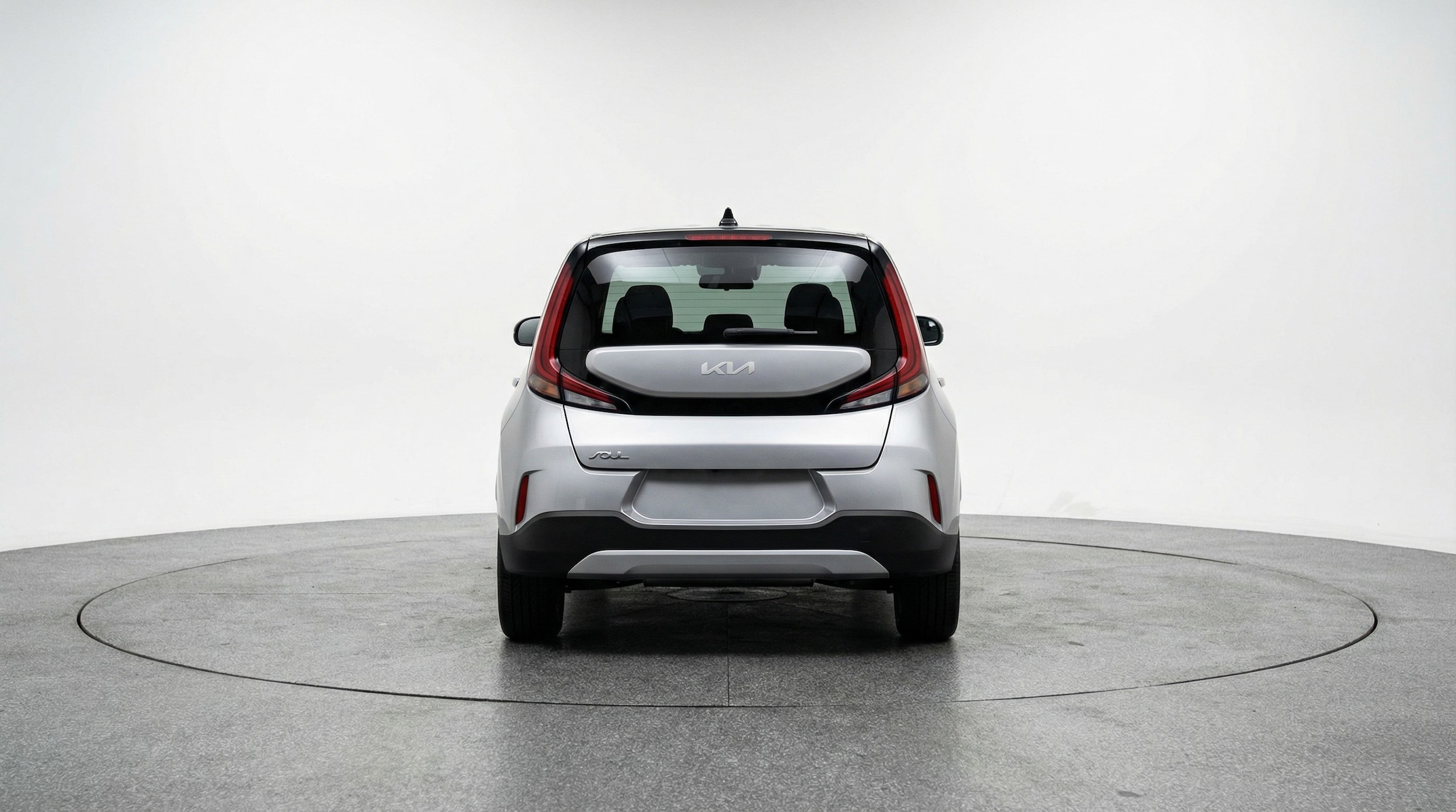 Thumbnail: 2025 Kia Soul - 6