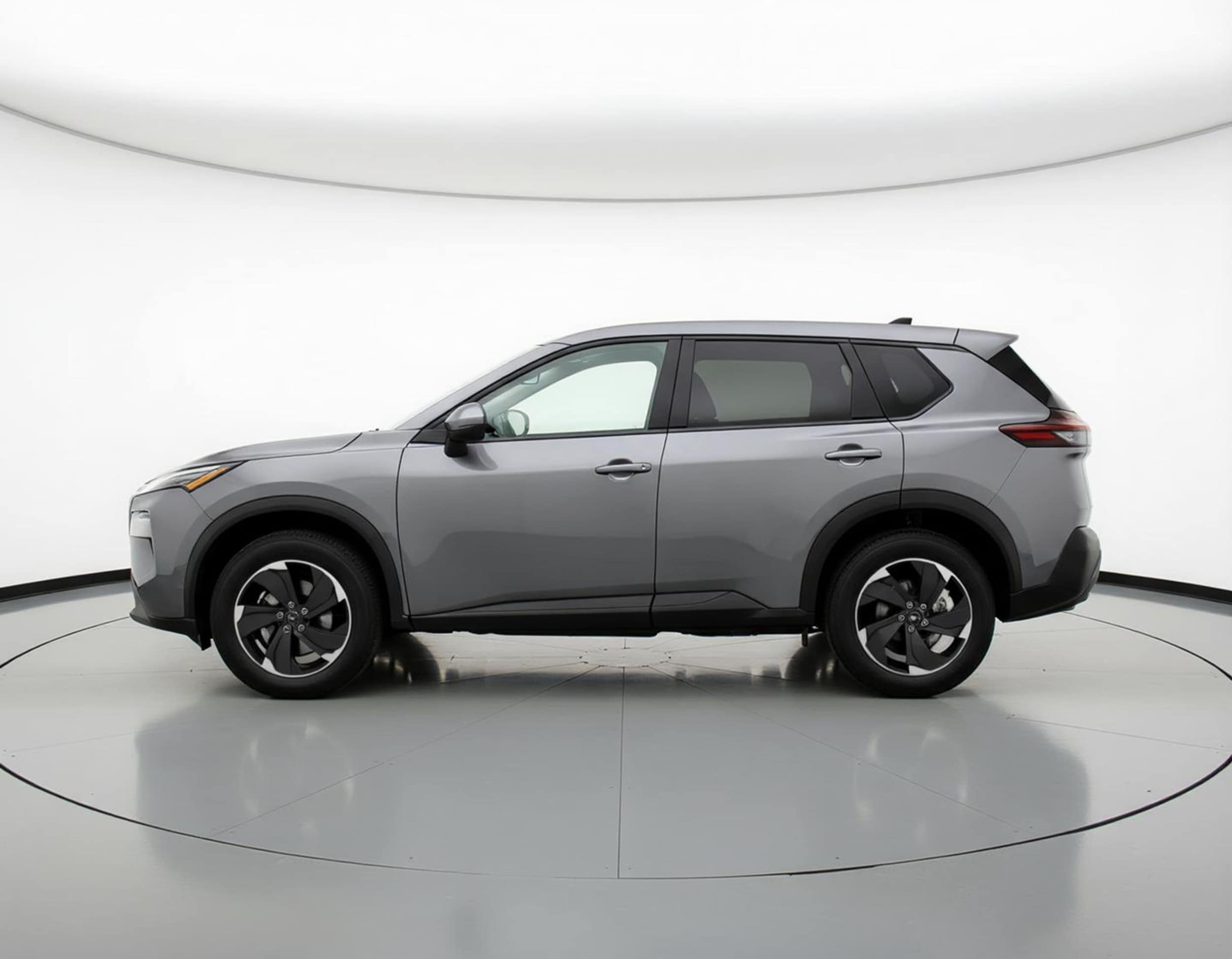 Thumbnail: 2025 Nissan Rogue - 4