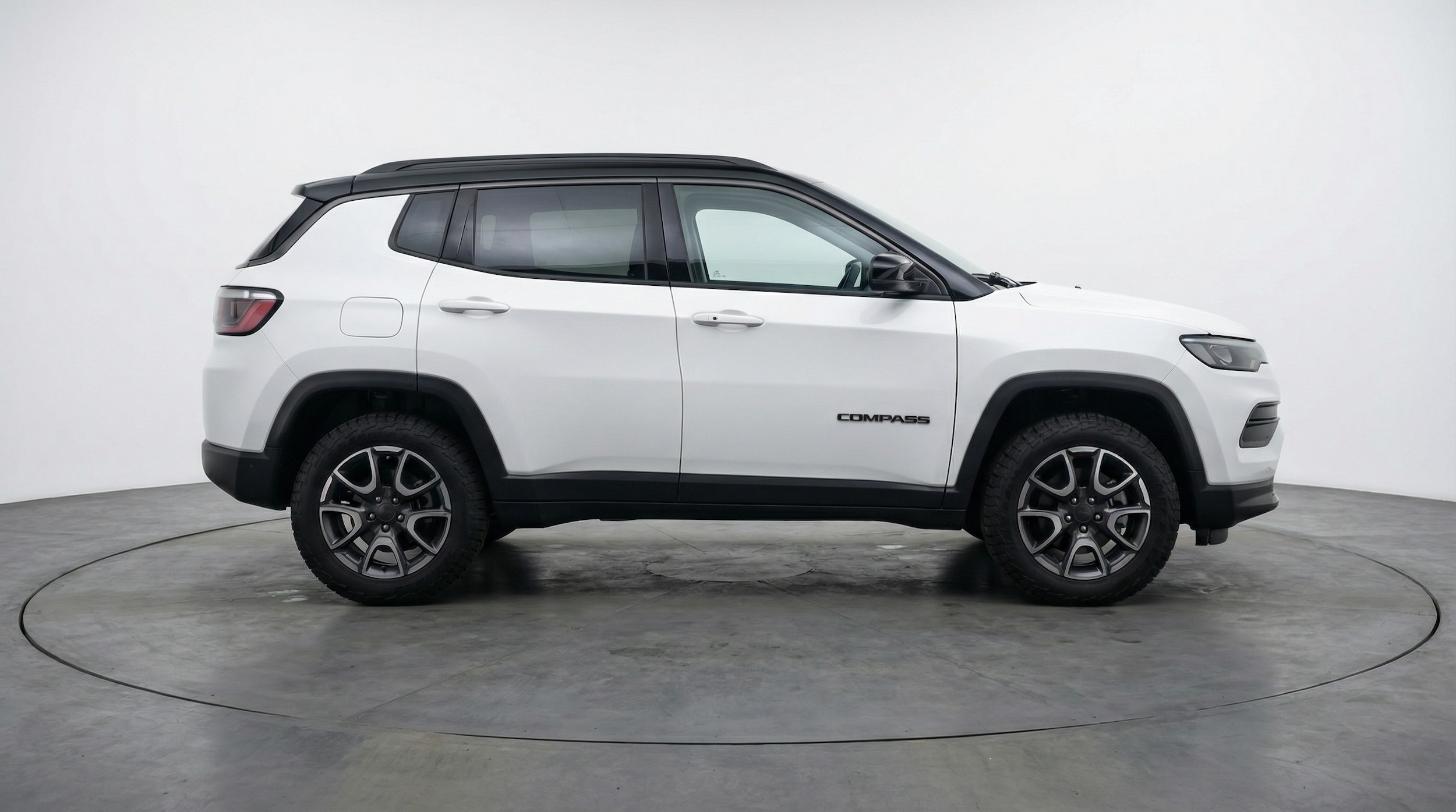 Thumbnail: 2025 Jeep Compass - 8
