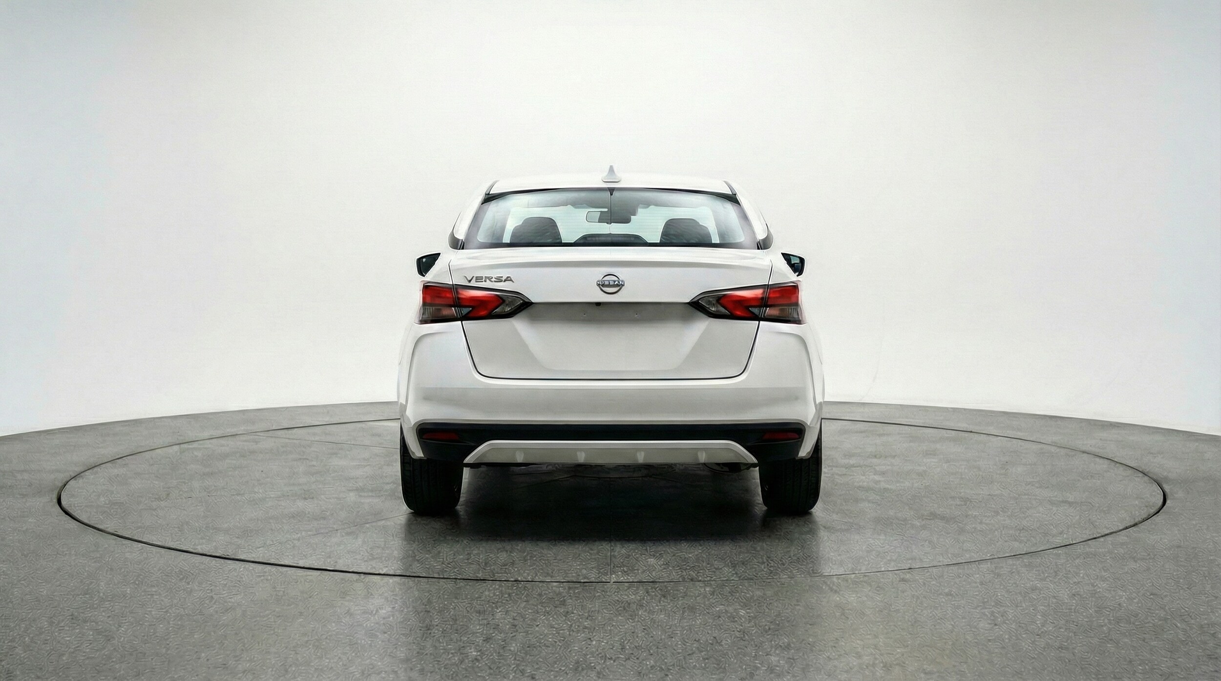 Thumbnail: 2025 Nissan Versa - 6